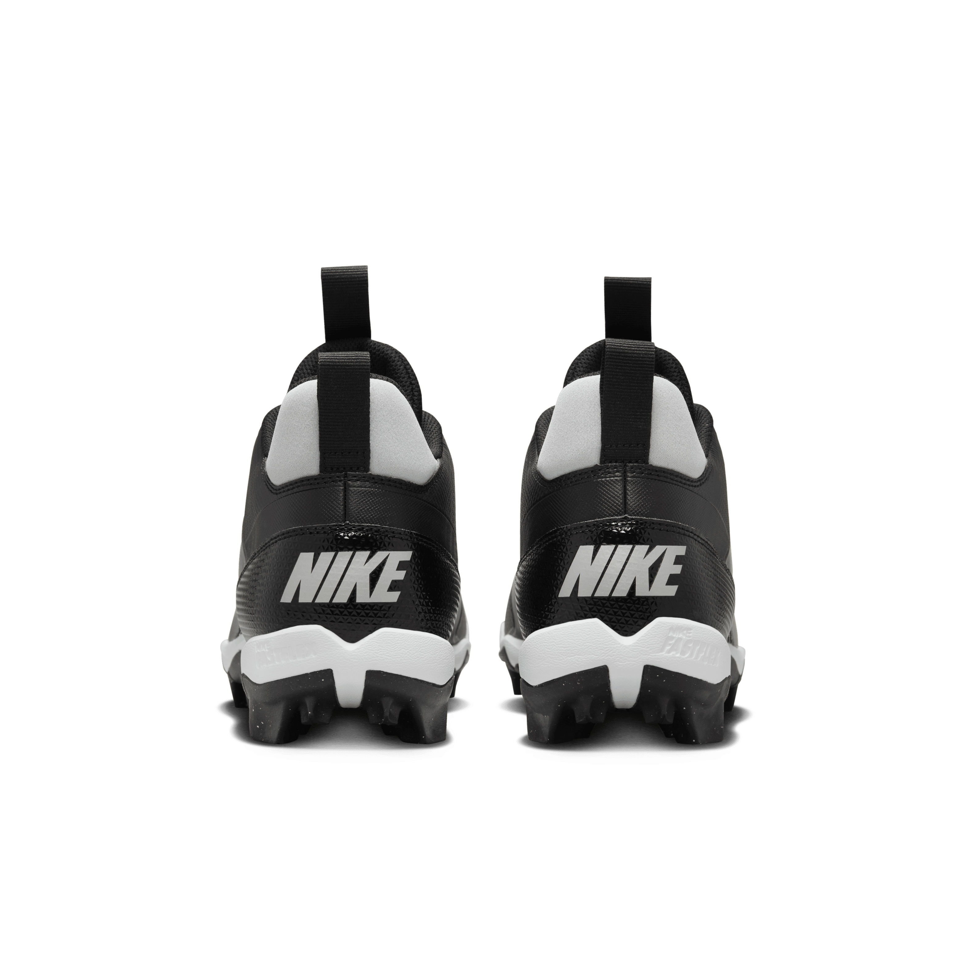 Nike Alpha Menace 4 Shark Football Cleats