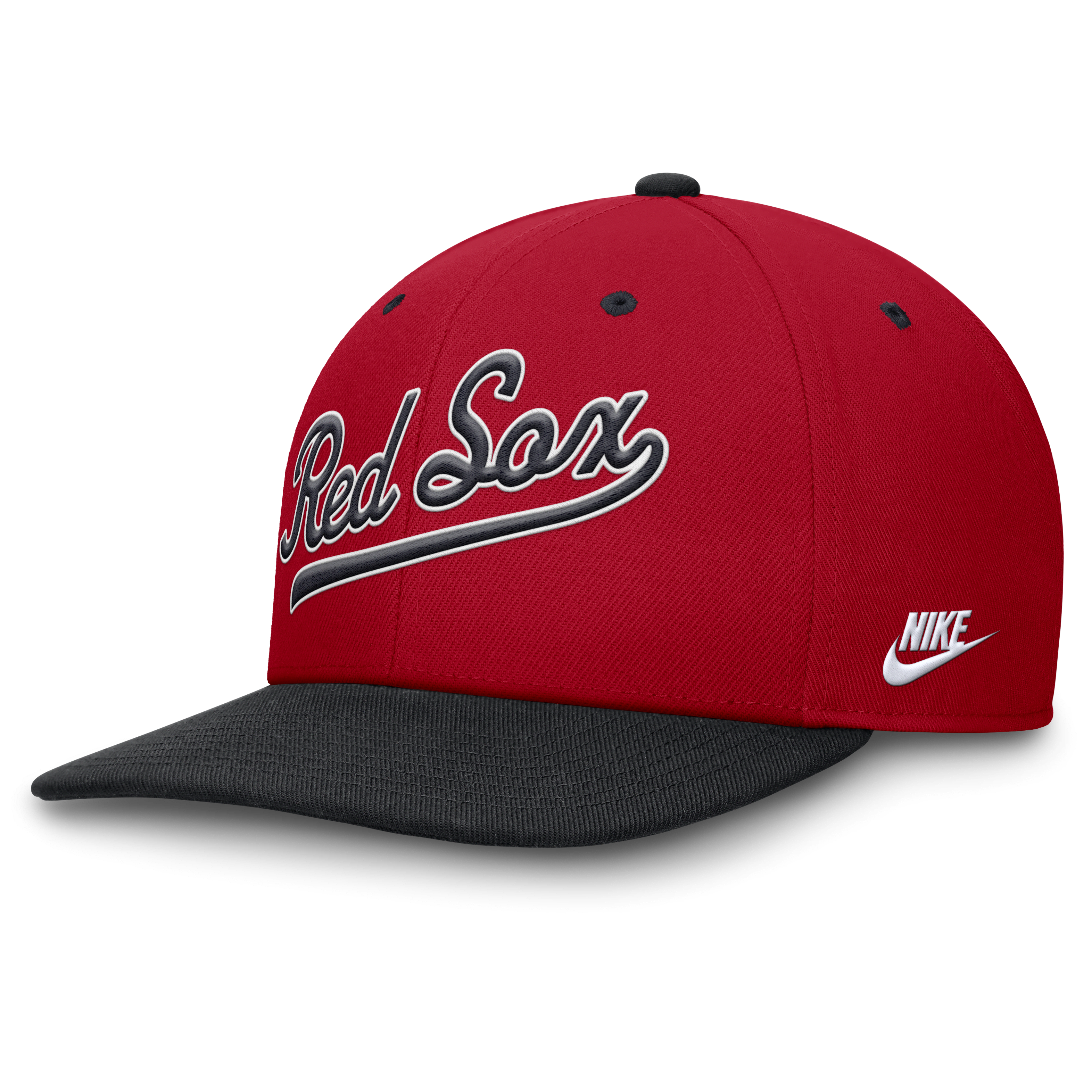 Boston Red Sox Cooperstown Pro Men's Nike Dri-FIT MLB Adjustable Hat