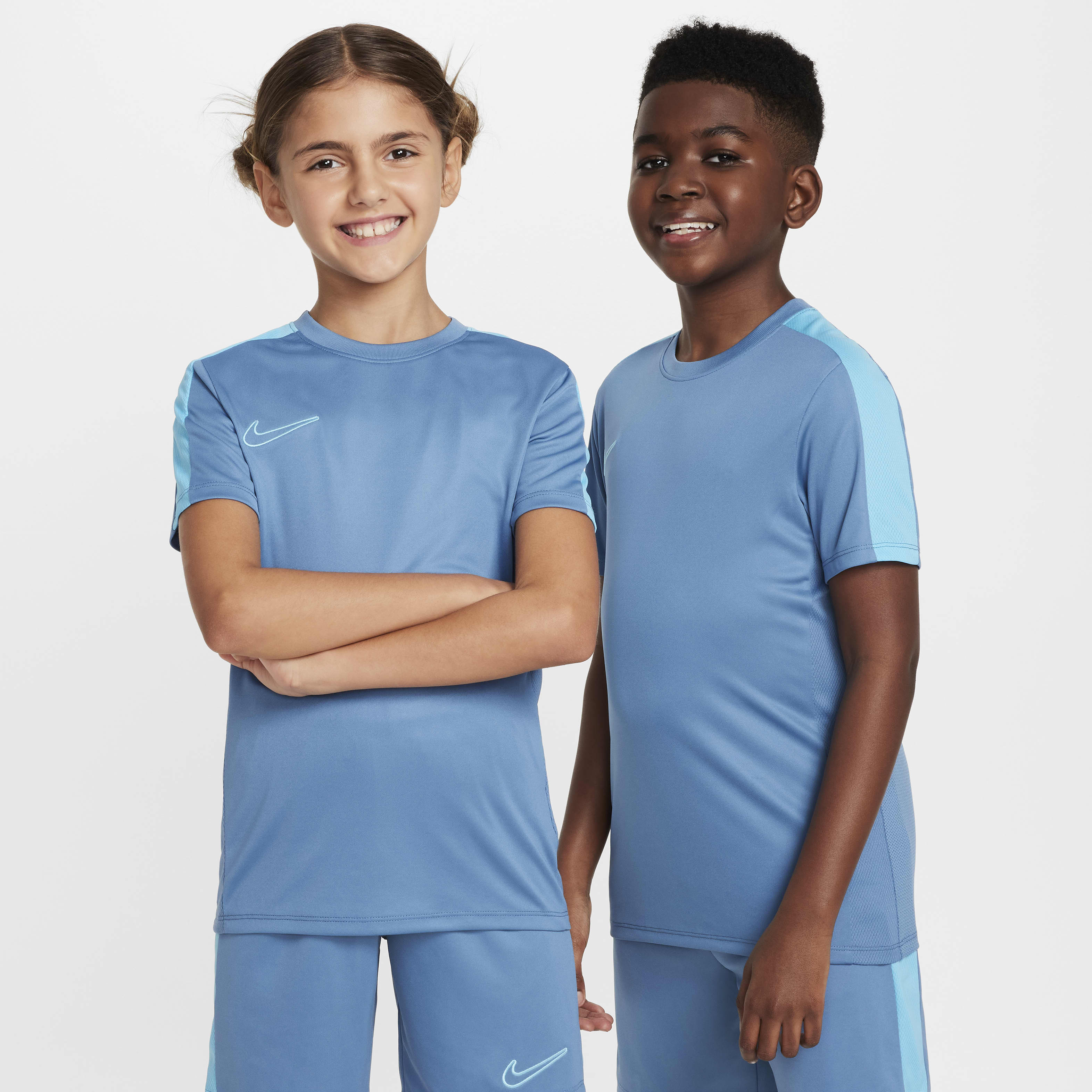 Nike Dri-FIT Academy23 Kids' Soccer Top