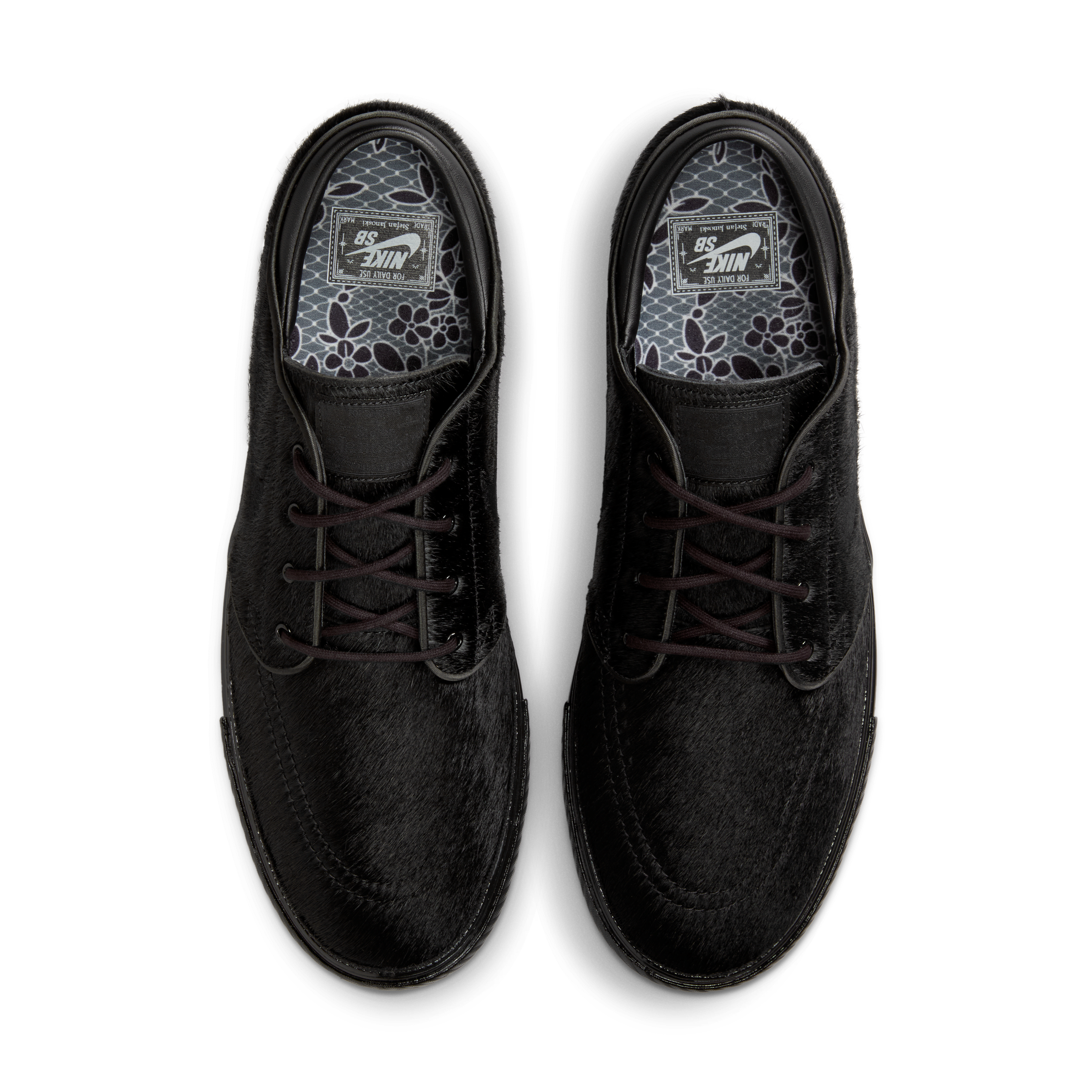 Nike SB Zoom Janoski OG+ SE Skate Shoes
