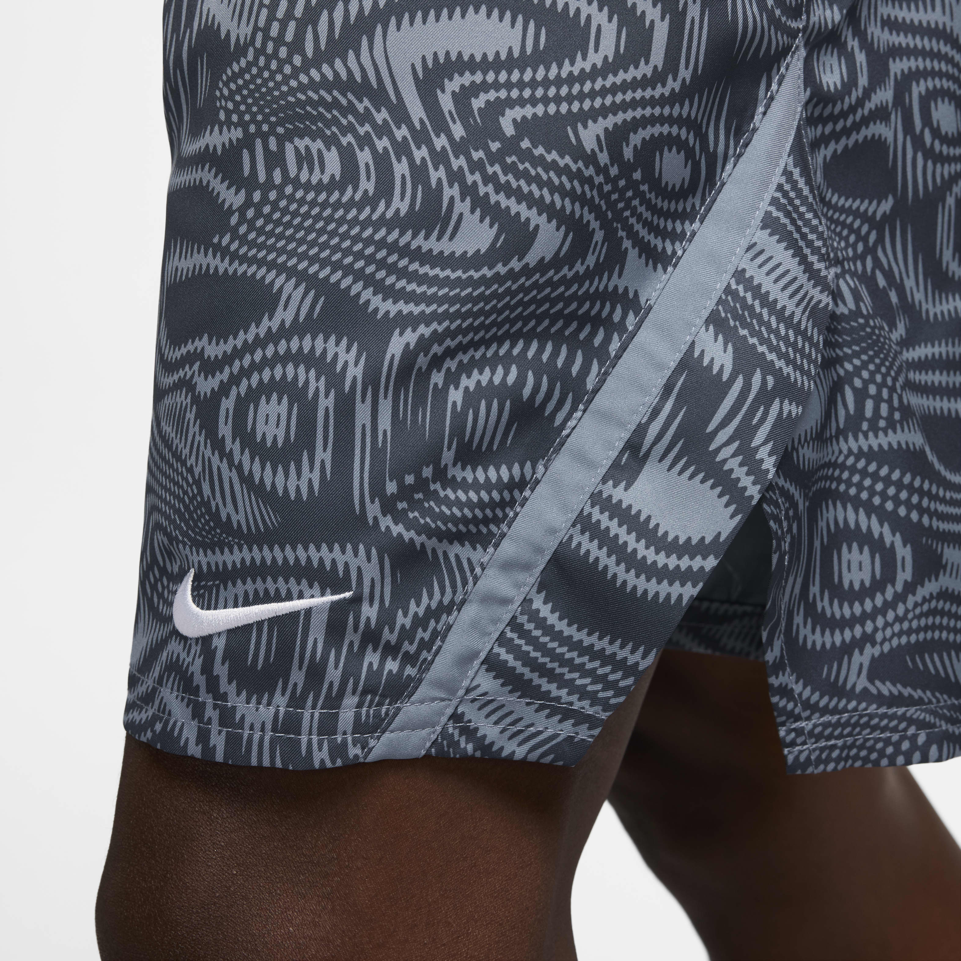 NikeCourt Victory Men's 9" Dri-FIT Tennis Shorts