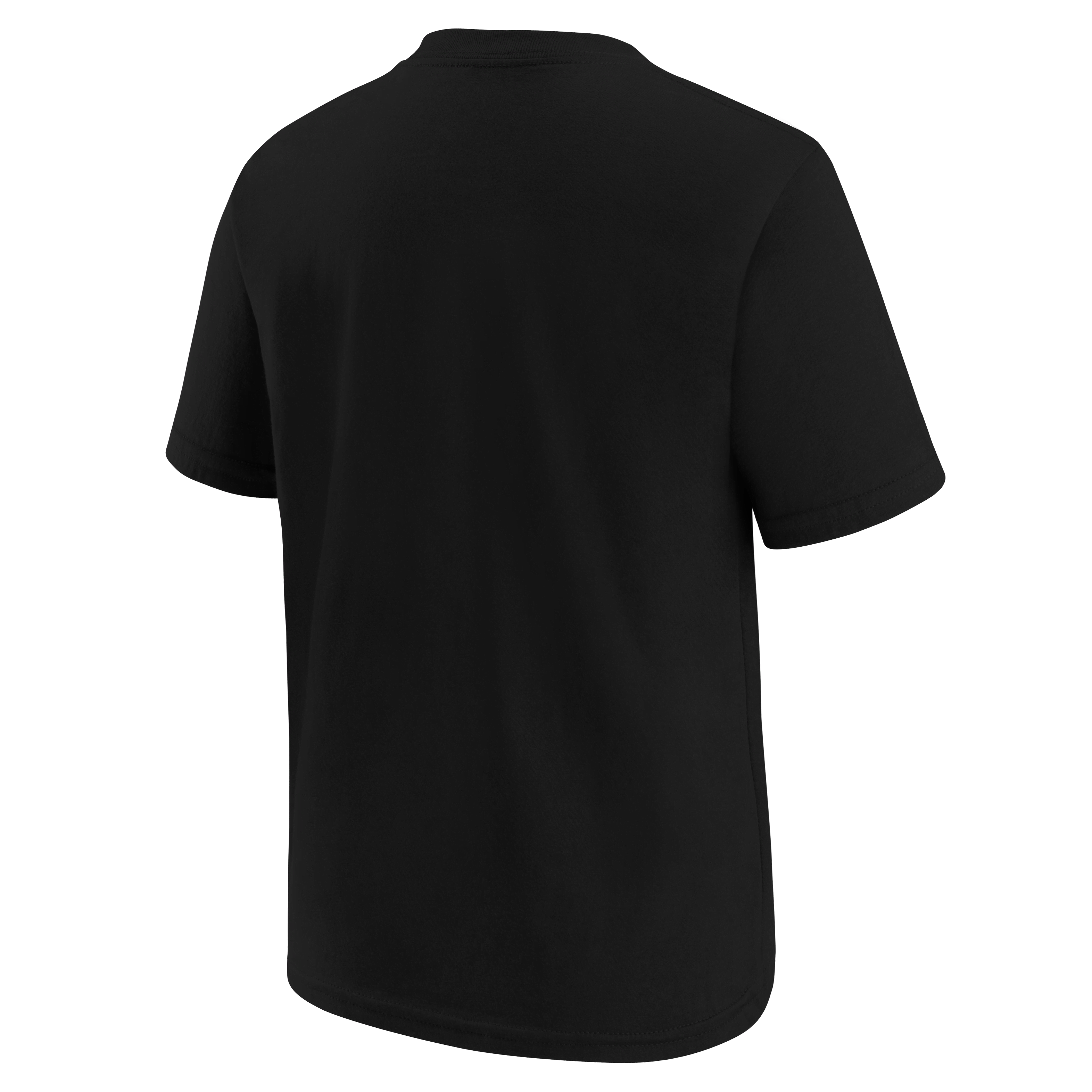 Damian Lillard Big Kids' Nike Basketball T-Shirt