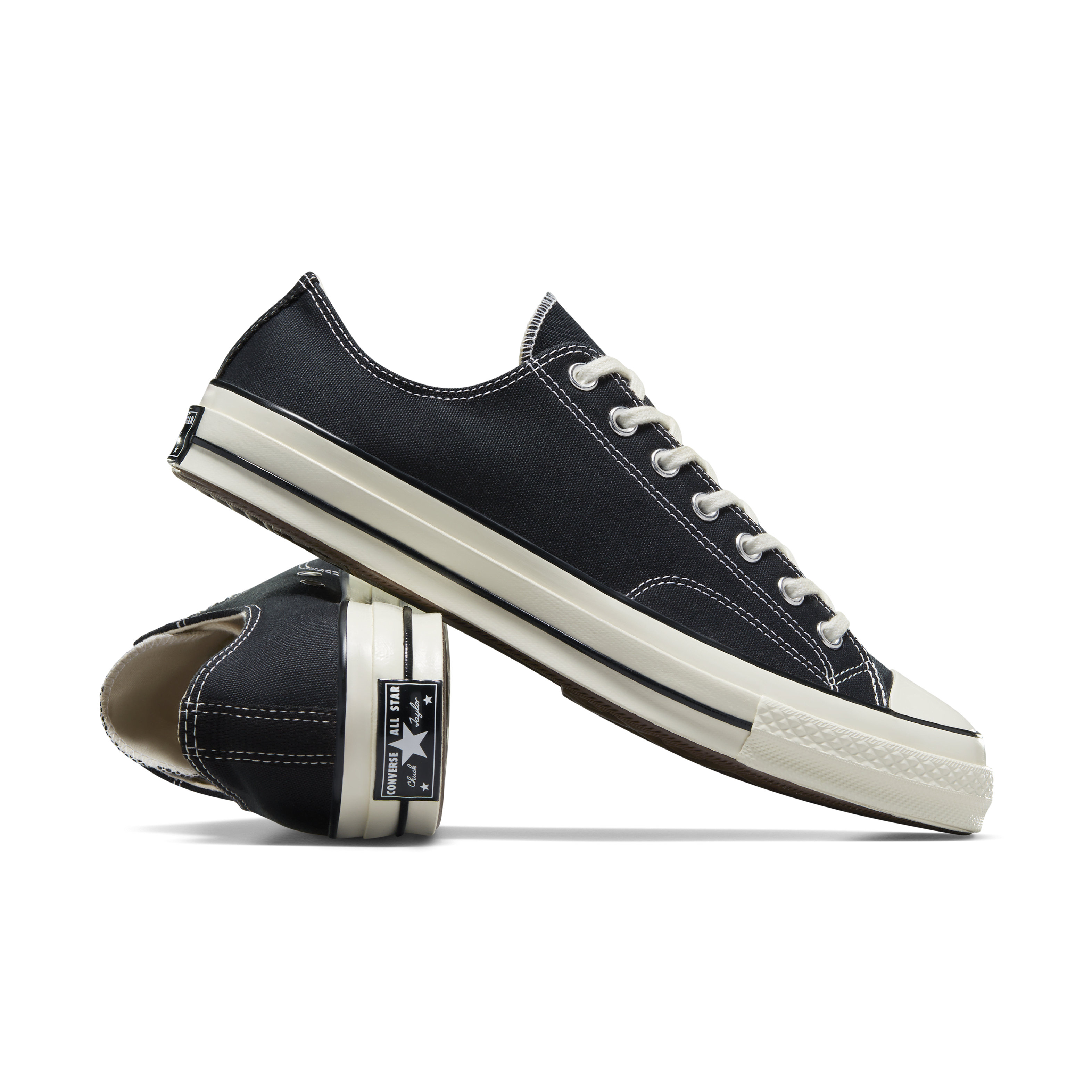 Converse Chuck 70 Low Top Unisex Shoe