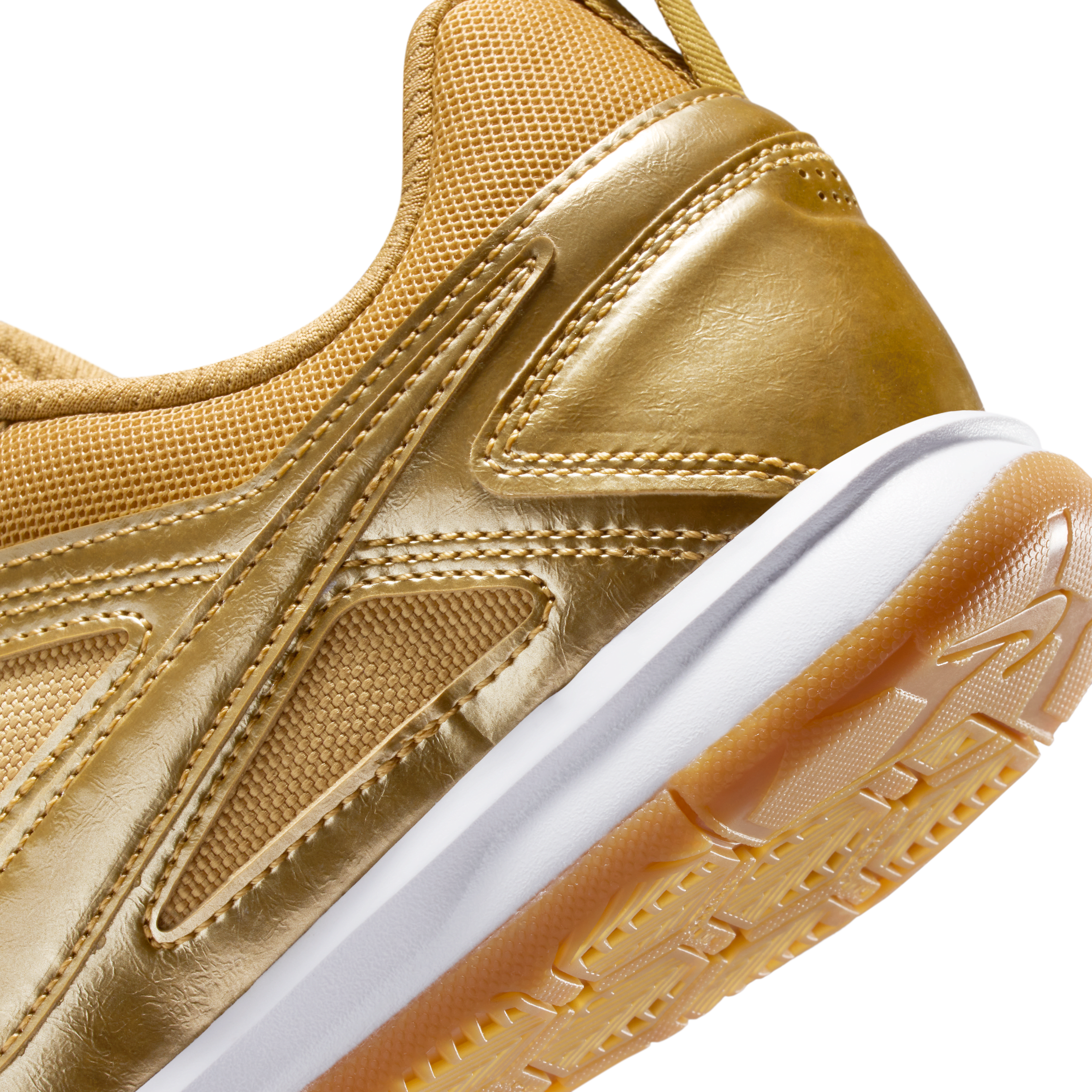Nike Gato LV8 Big Kids' Shoes