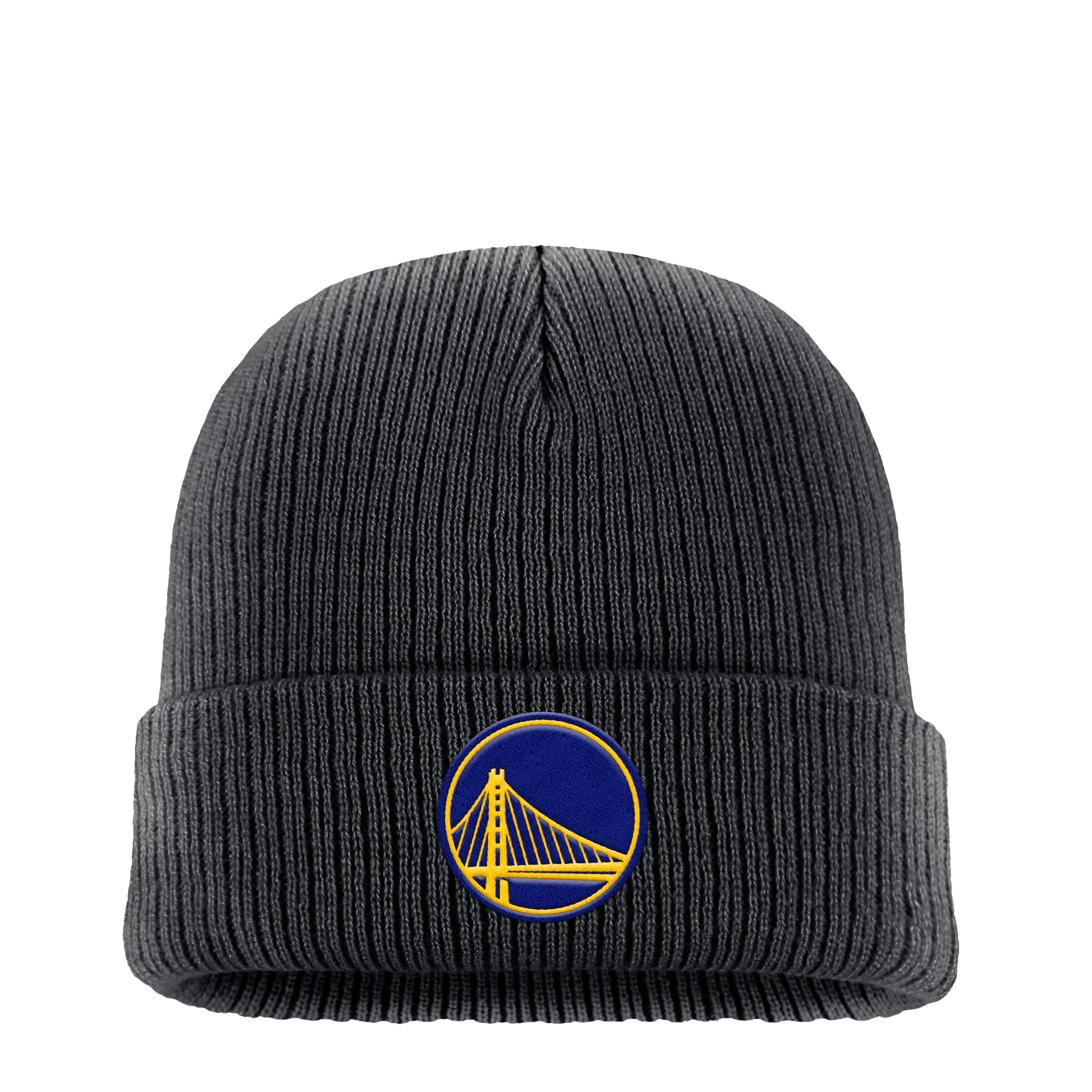 Nike Peak (Golden State Warriors) NBA Beanie