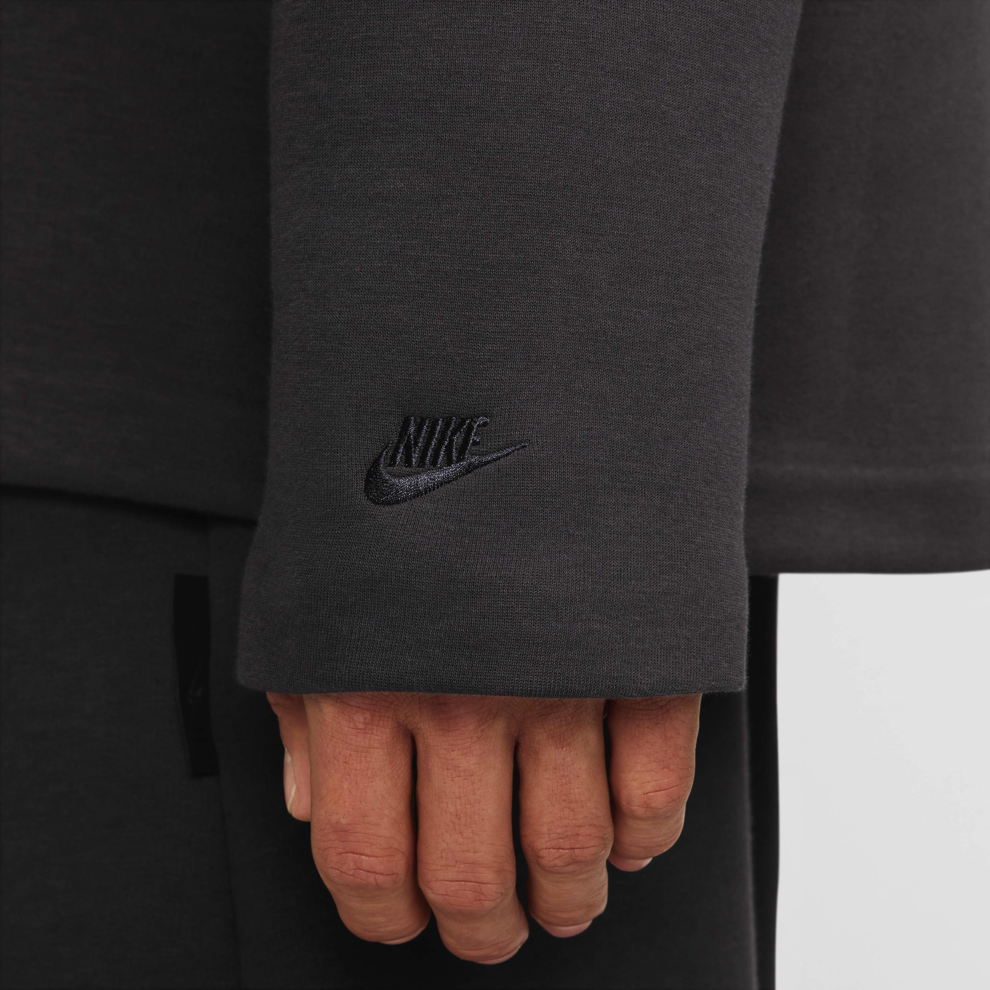 Nike Tech Fleece Reimagined Men's Polo