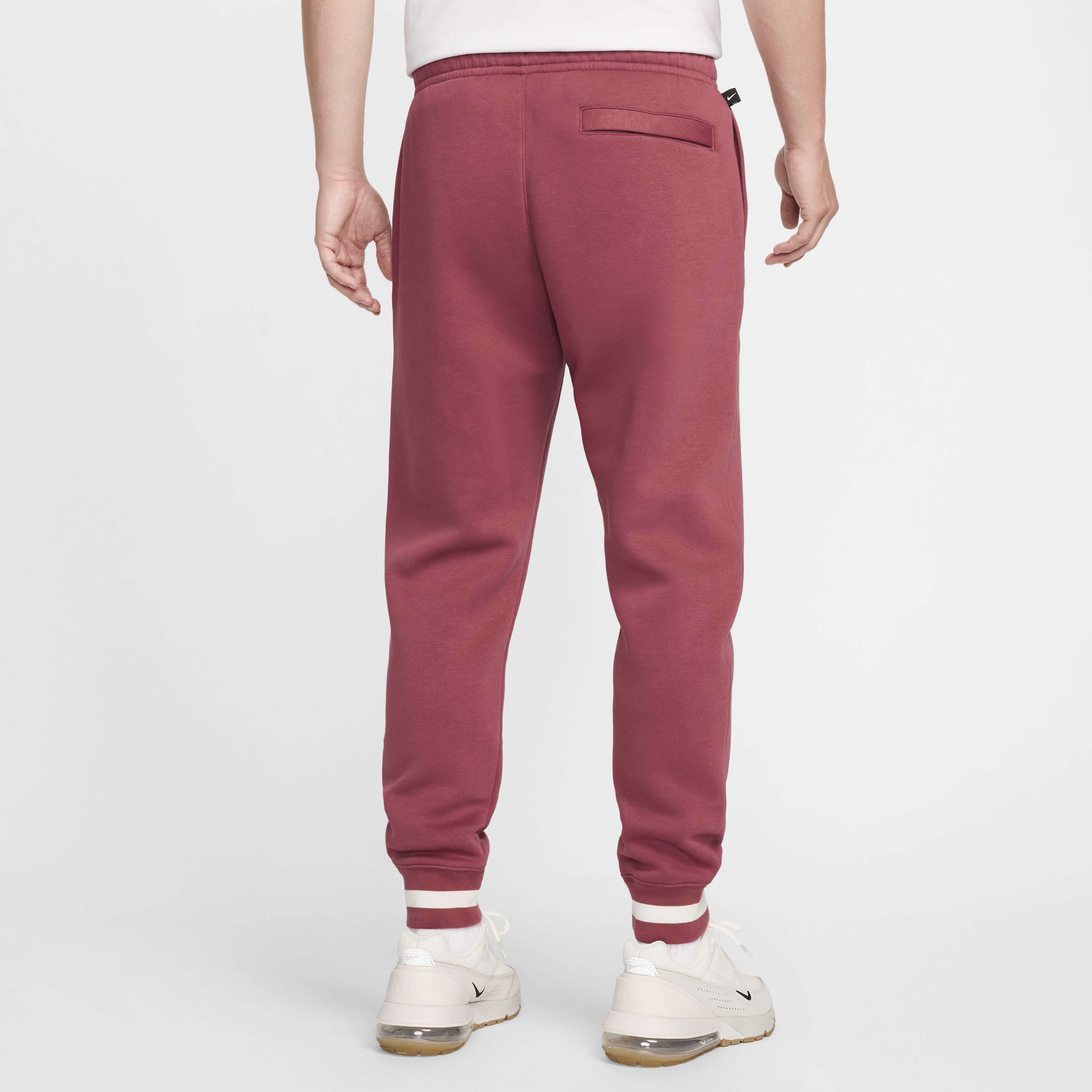 Liverpool FC Club Men's Nike Soccer Jogger