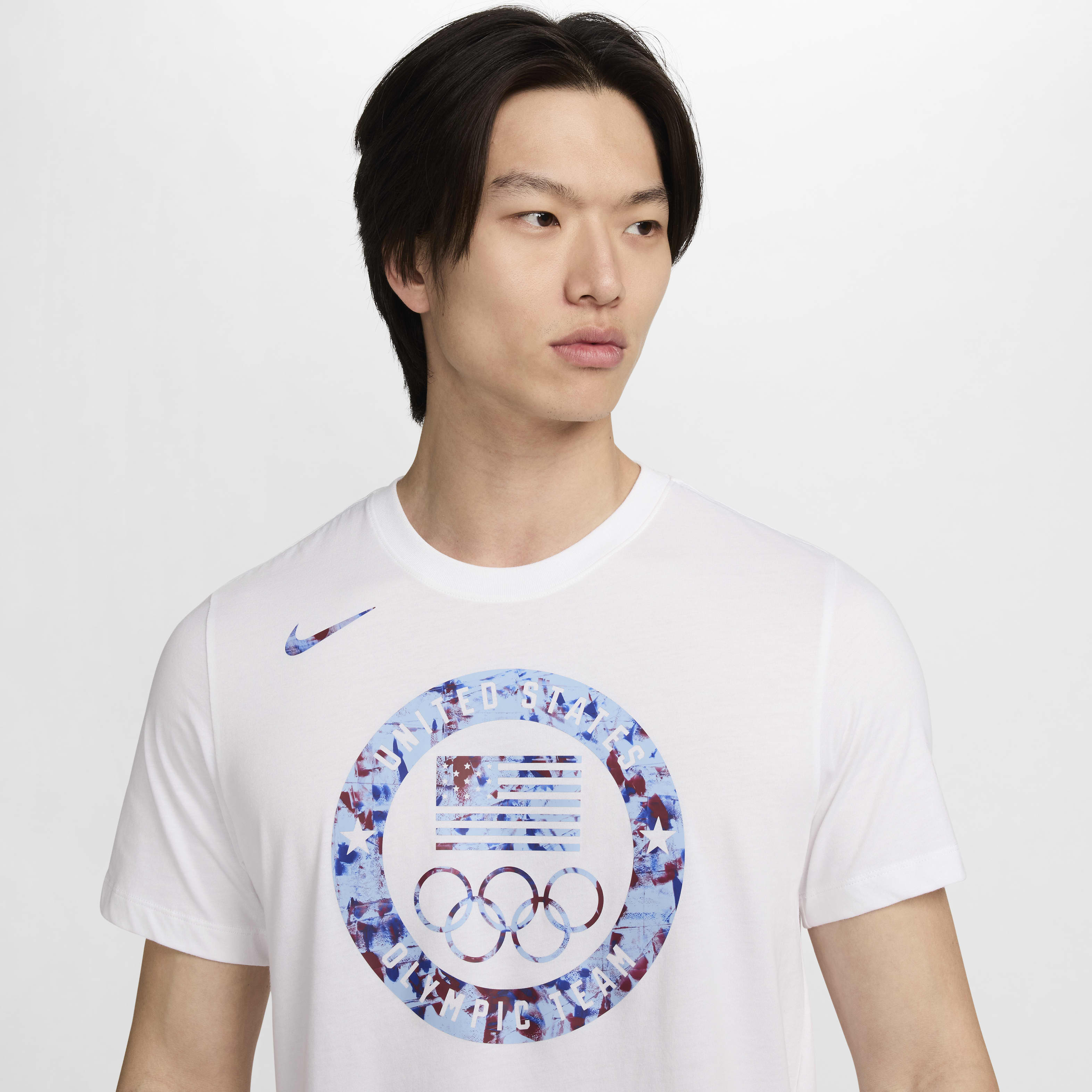 Team USA Essential Men's Nike T-Shirt