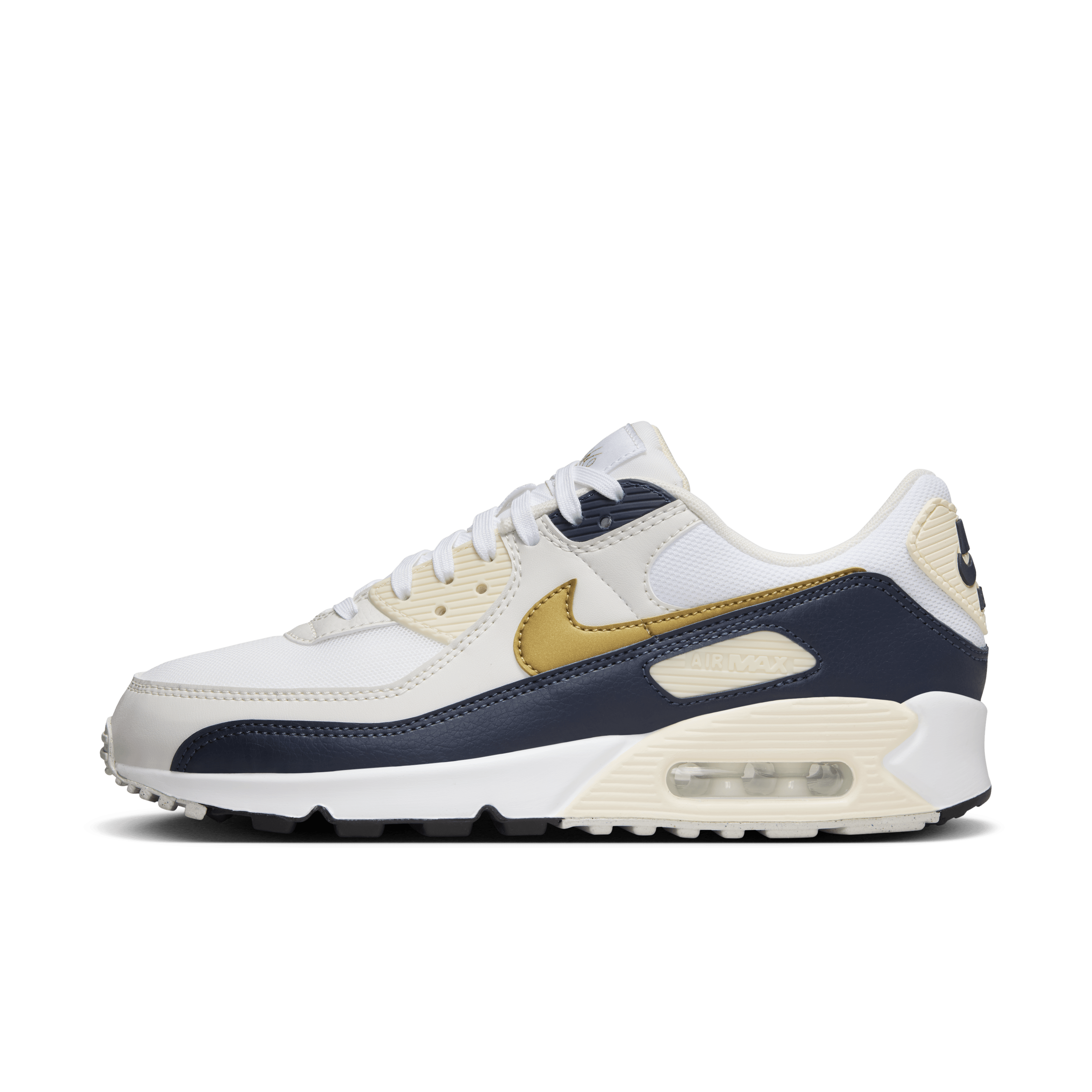 Nike Air Max 90 Next Nature Women's Shoes