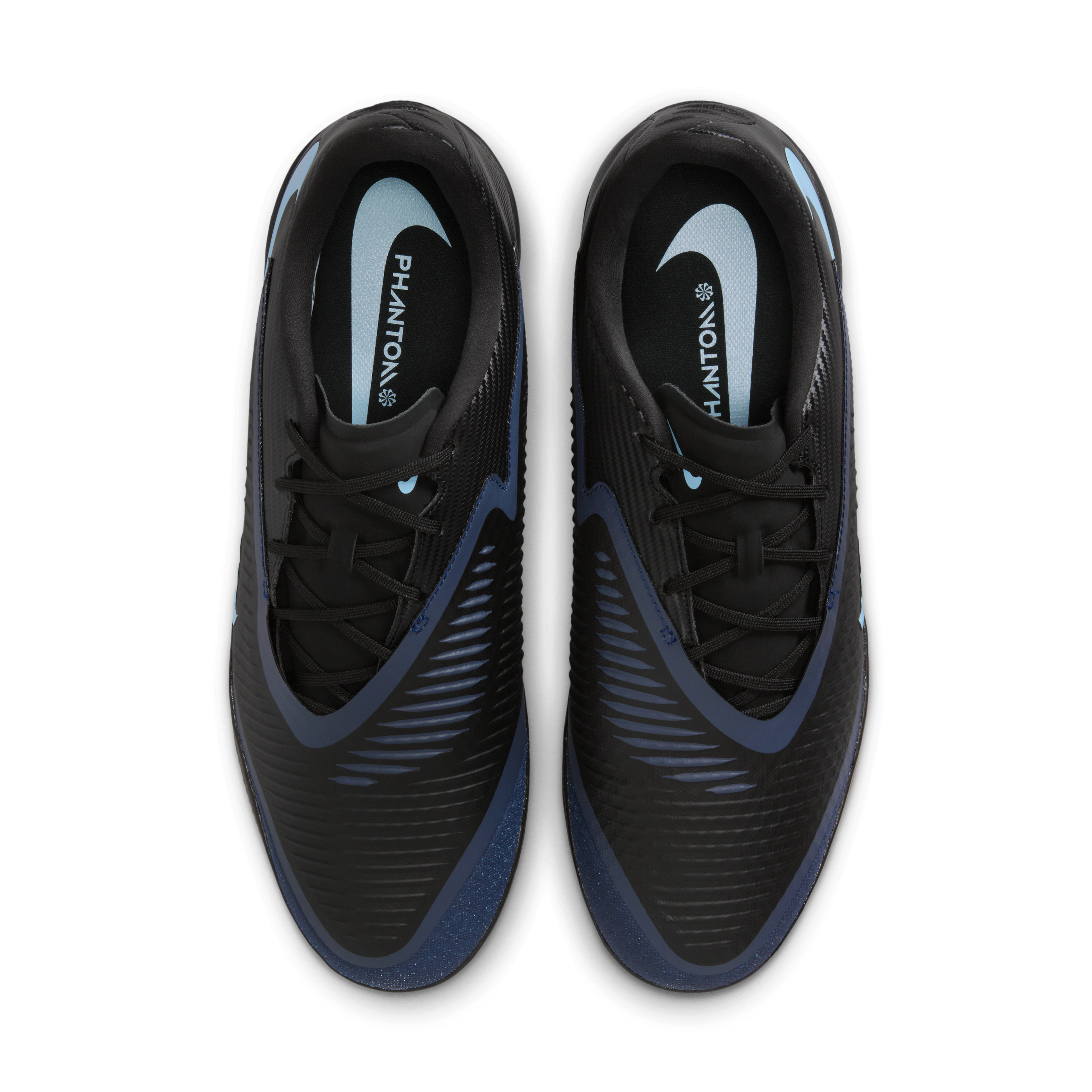 Nike Phantom 6 Low Academy Indoor/Court Soccer Shoes