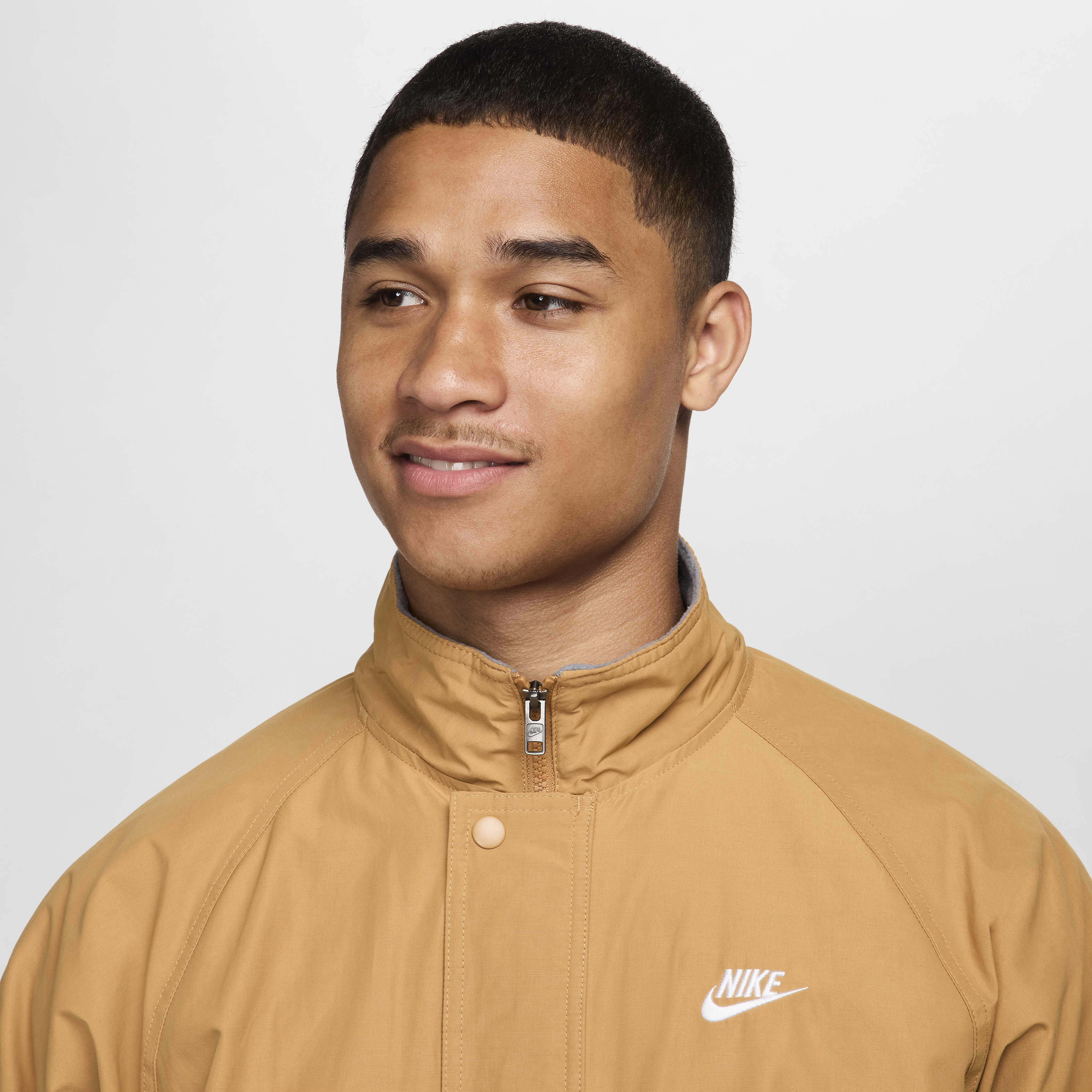 Nike Club Futura Men's Jacket