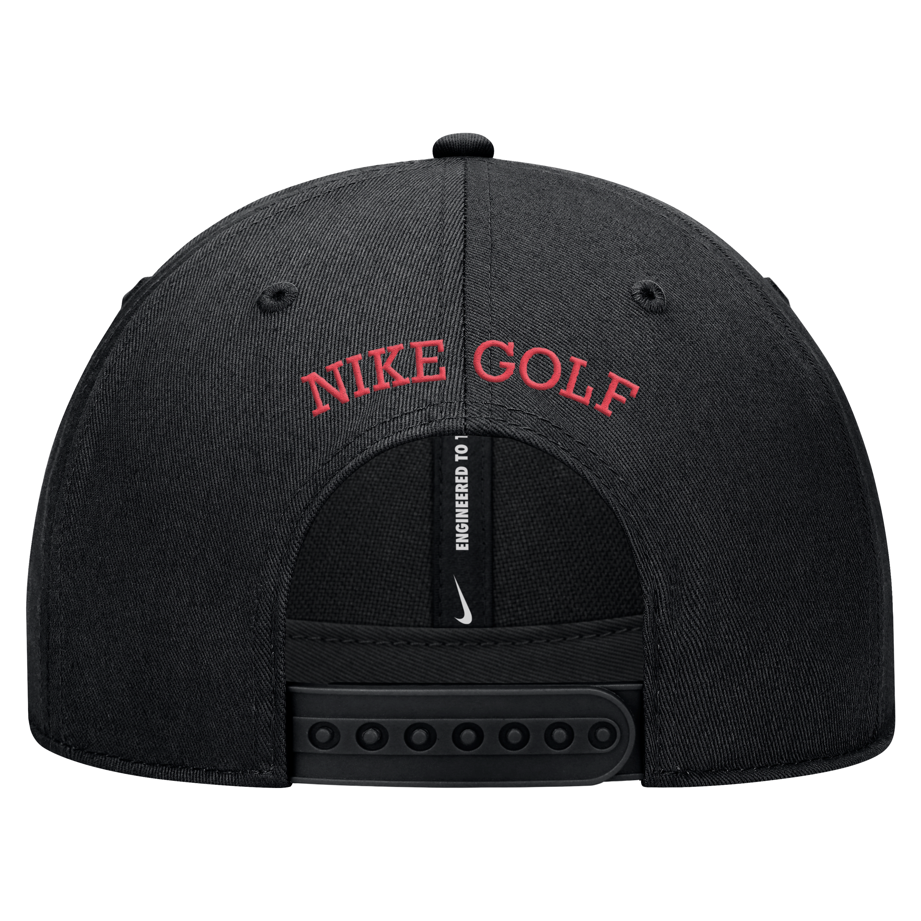 Nike Rise Structured Adjustable Golf Cap