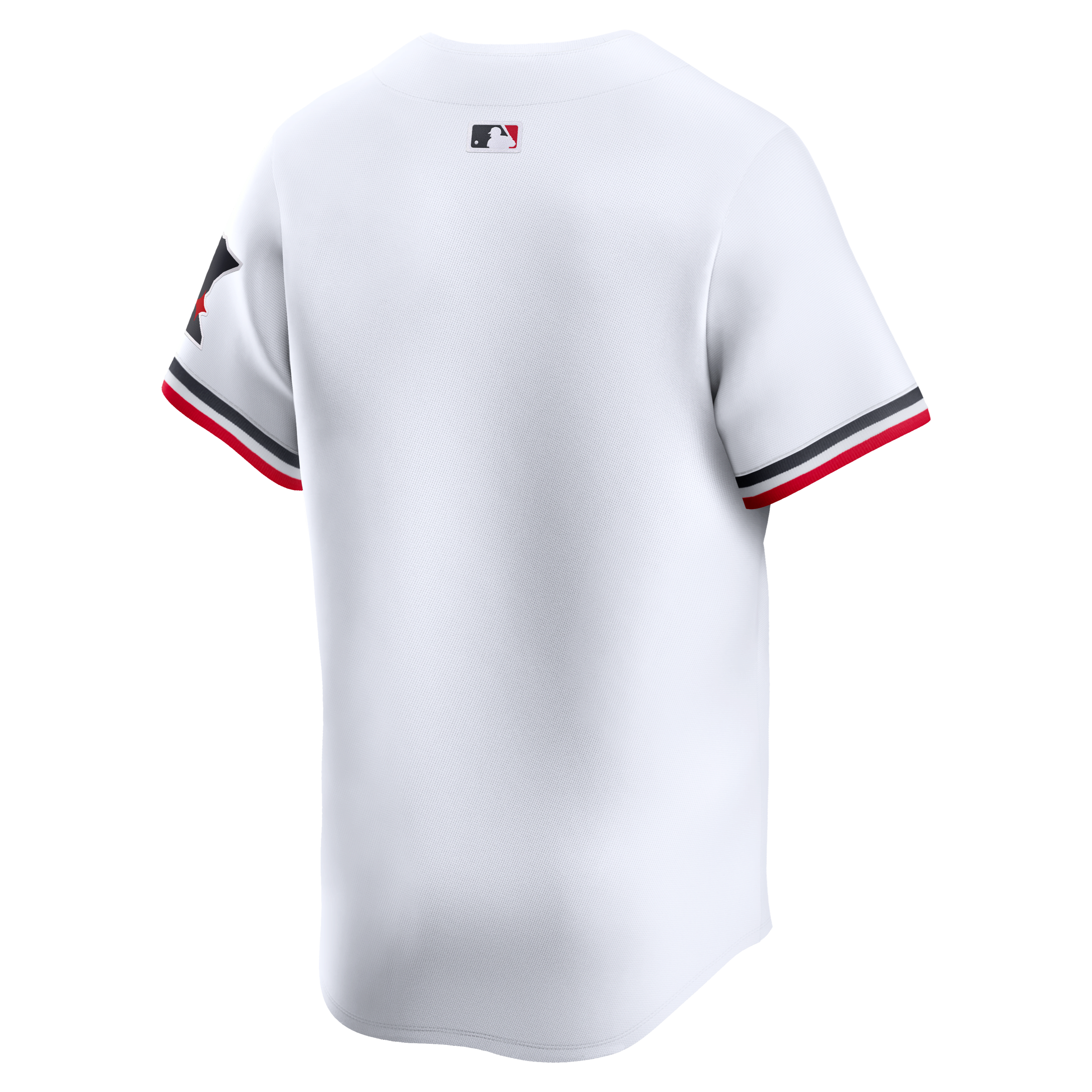 Minnesota Twins Men's Nike Dri-FIT ADV MLB Limited Jersey