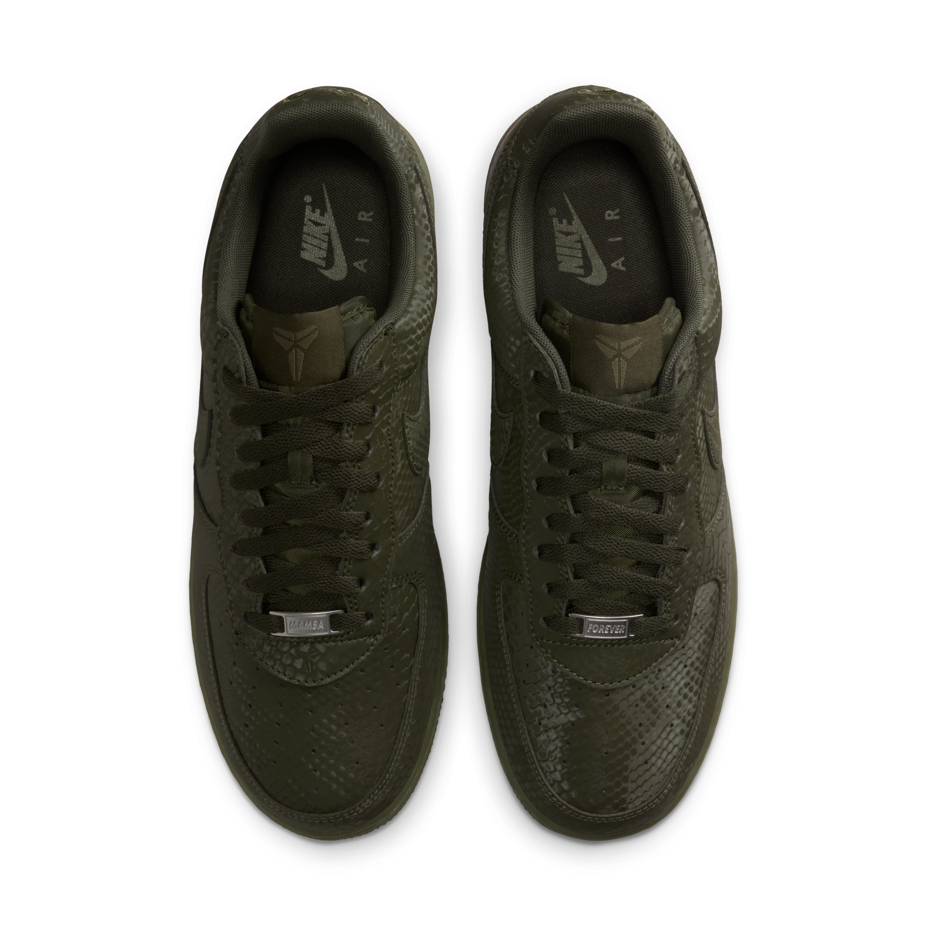 Kobe Air Force 1 Low Men's Shoes