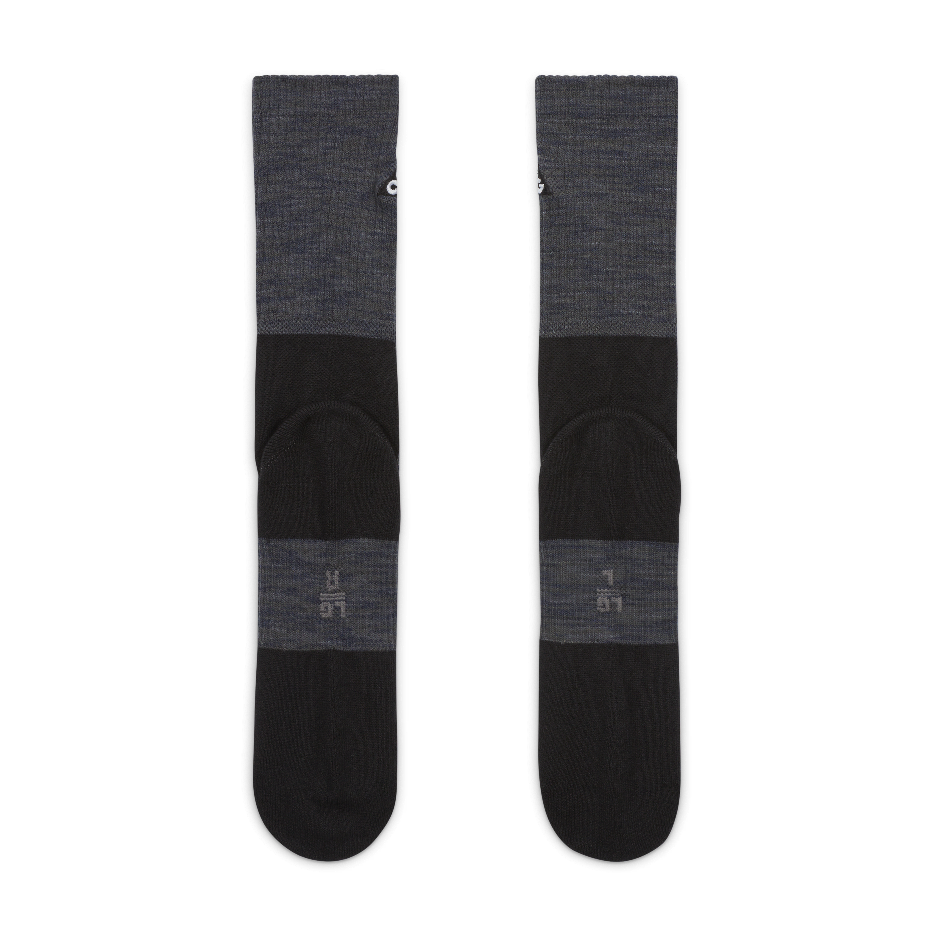 Nike ACG Everyday Cushioned Crew Socks (1 Pair)