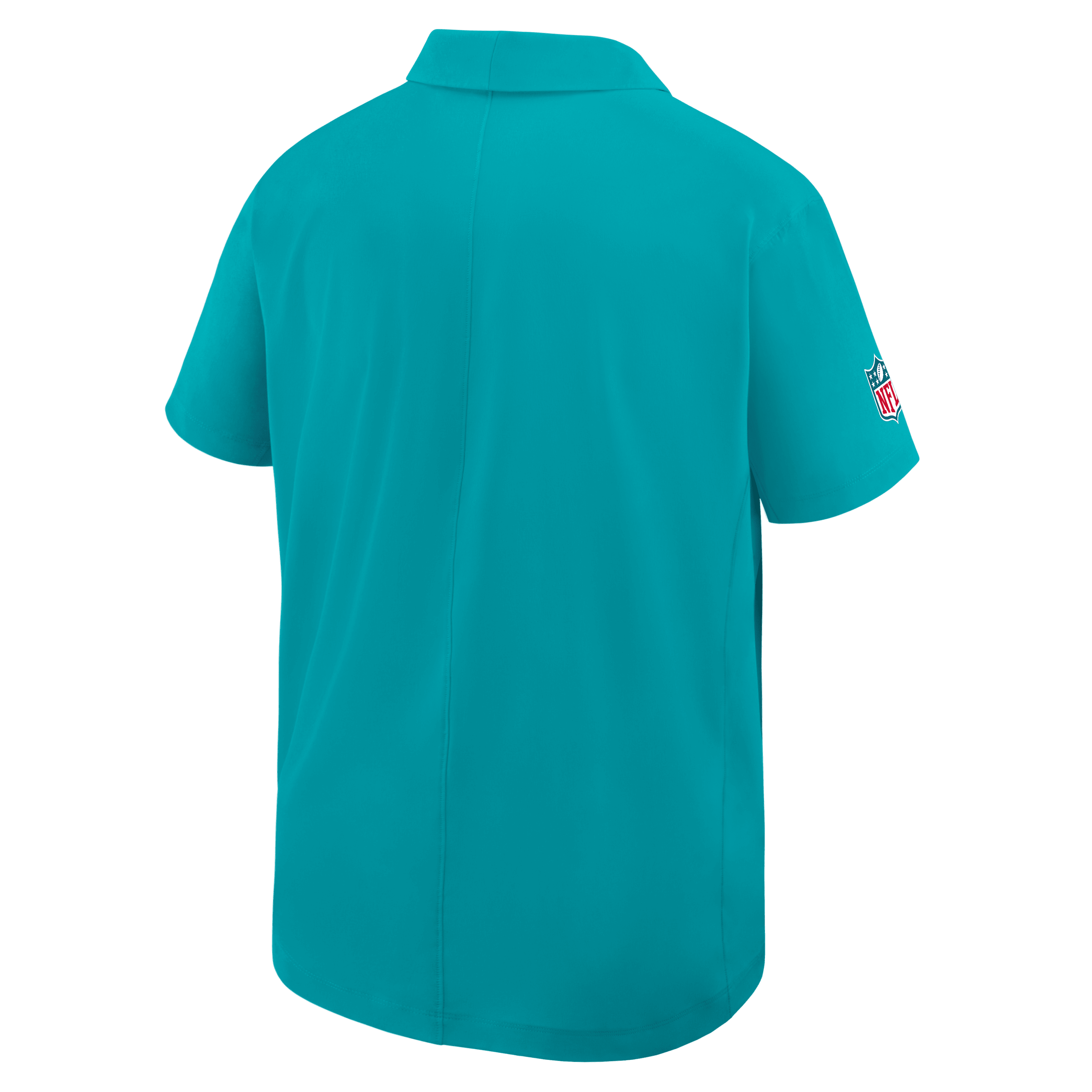 Miami Dolphins City Pride Sideline Men's Nike Dri-FIT NFL Polo