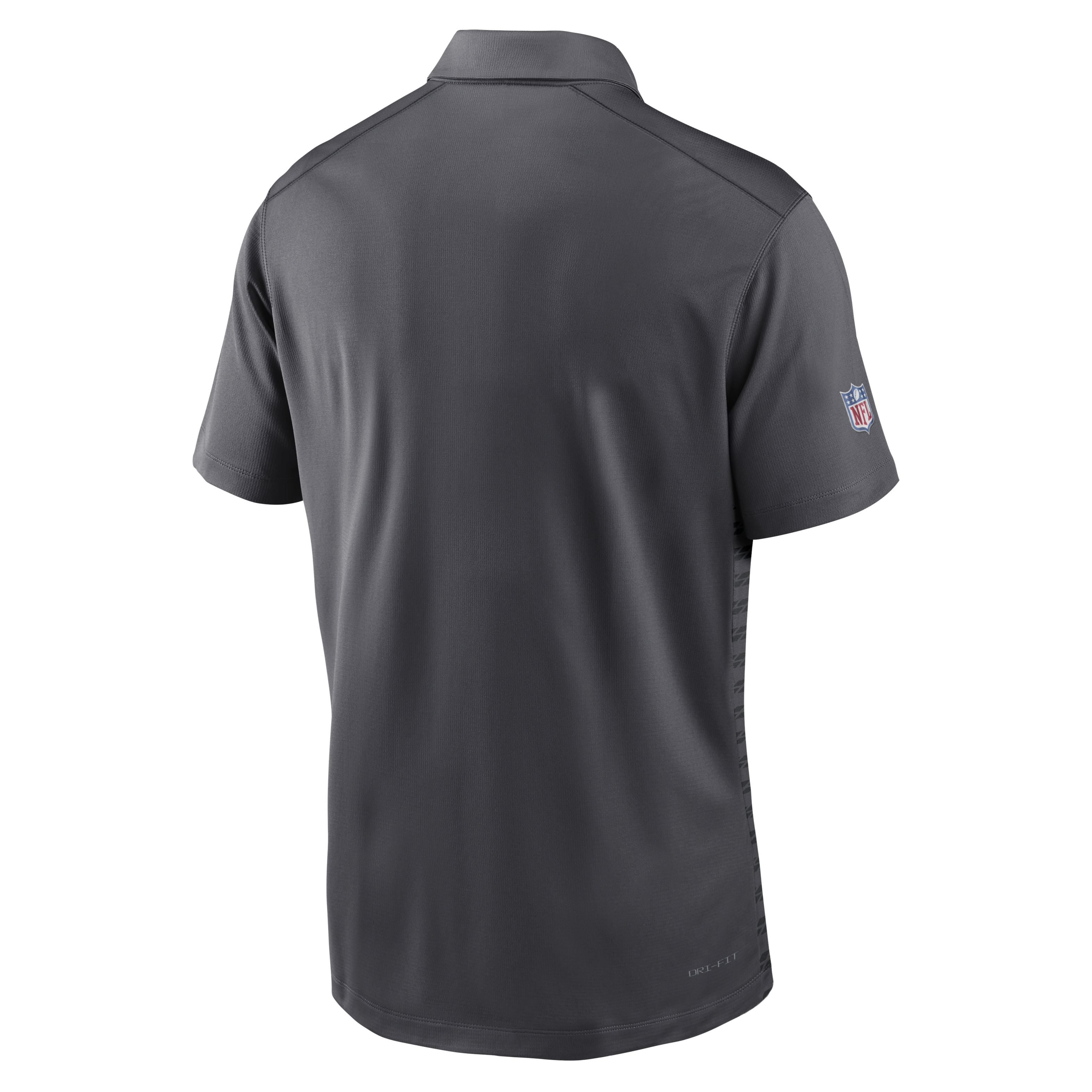 Dallas Cowboys Sideline Victory Men's Nike Dri-FIT NFL Polo