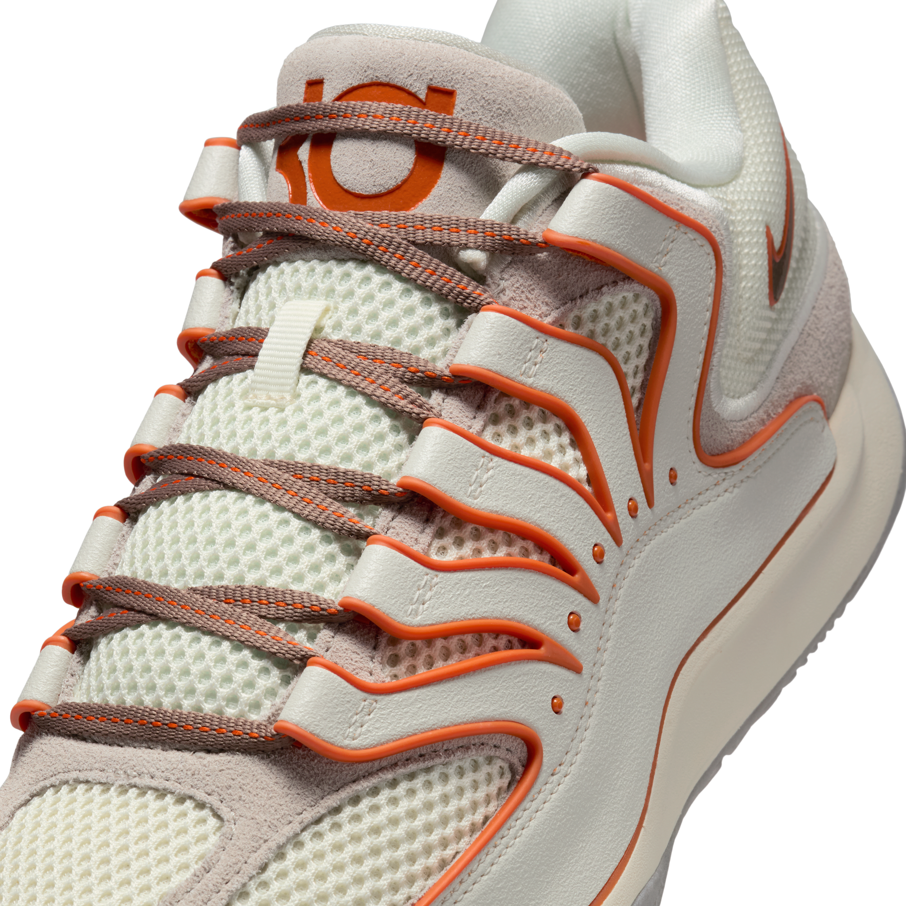 KD18 "Rise" Basketball Shoes