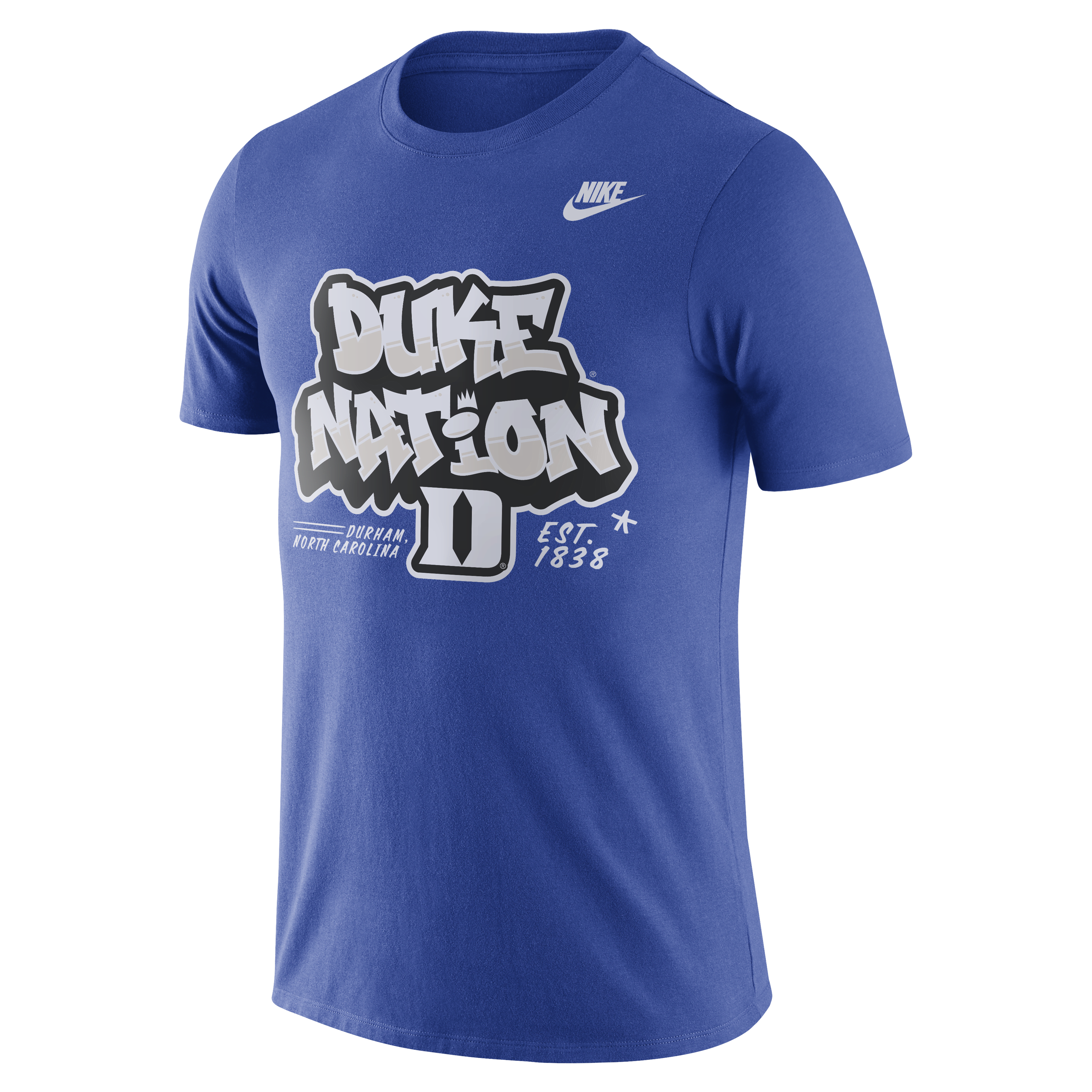 Duke Men's Nike College T-Shirt