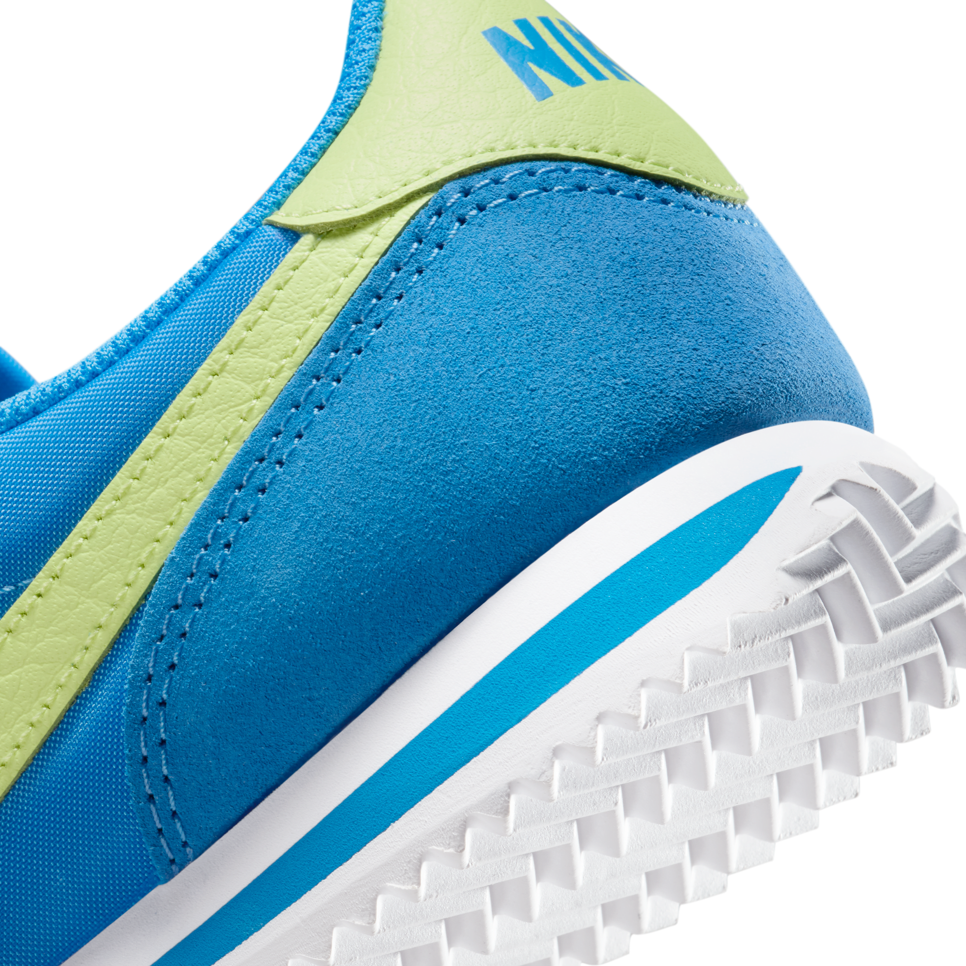 Nike Cortez Big Kids' Shoes