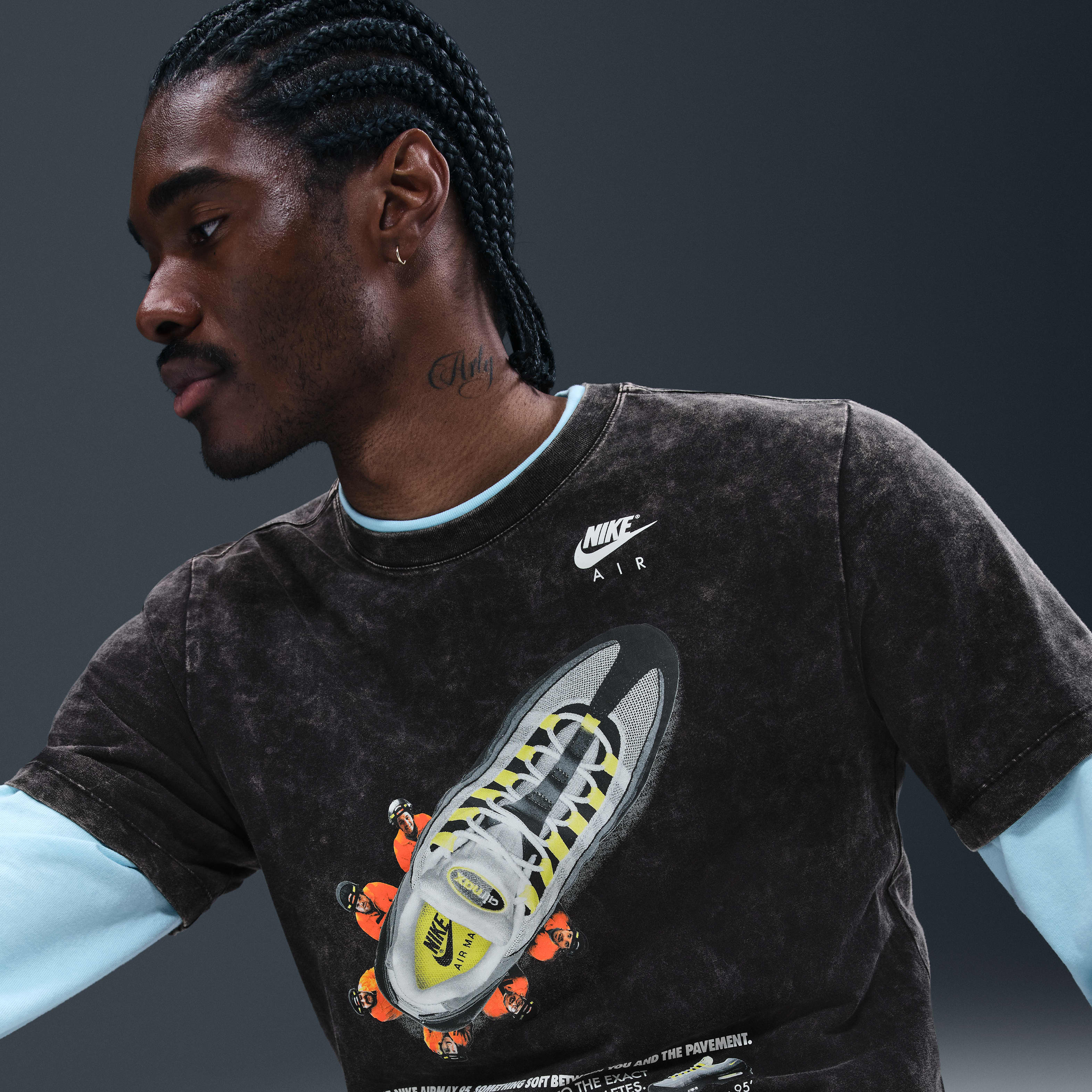 Nike Sportswear Air Max 95 T-Shirt
