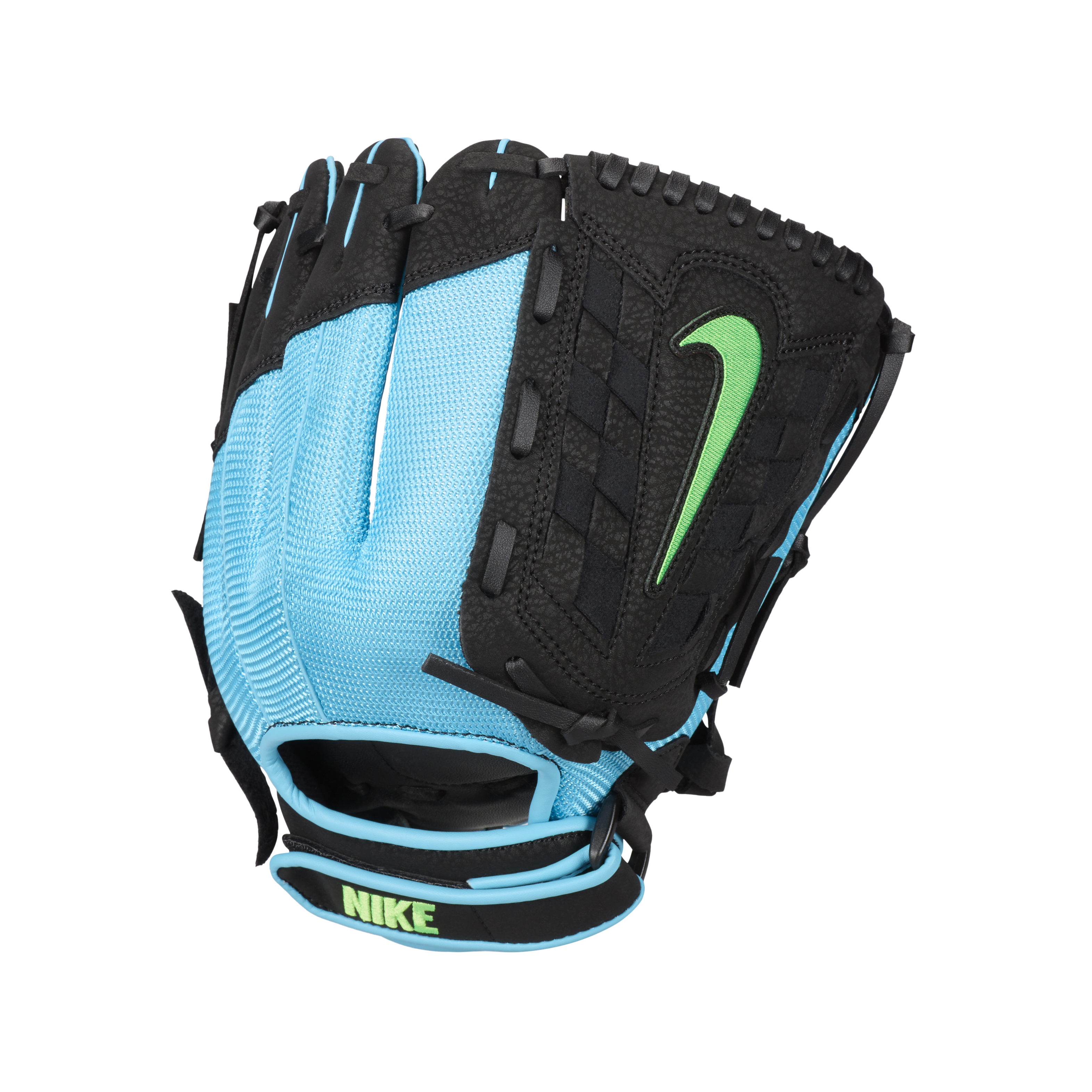 Nike Hyperdiamond Edge Kids' Softball Fielding Glove - Right Hand Throw