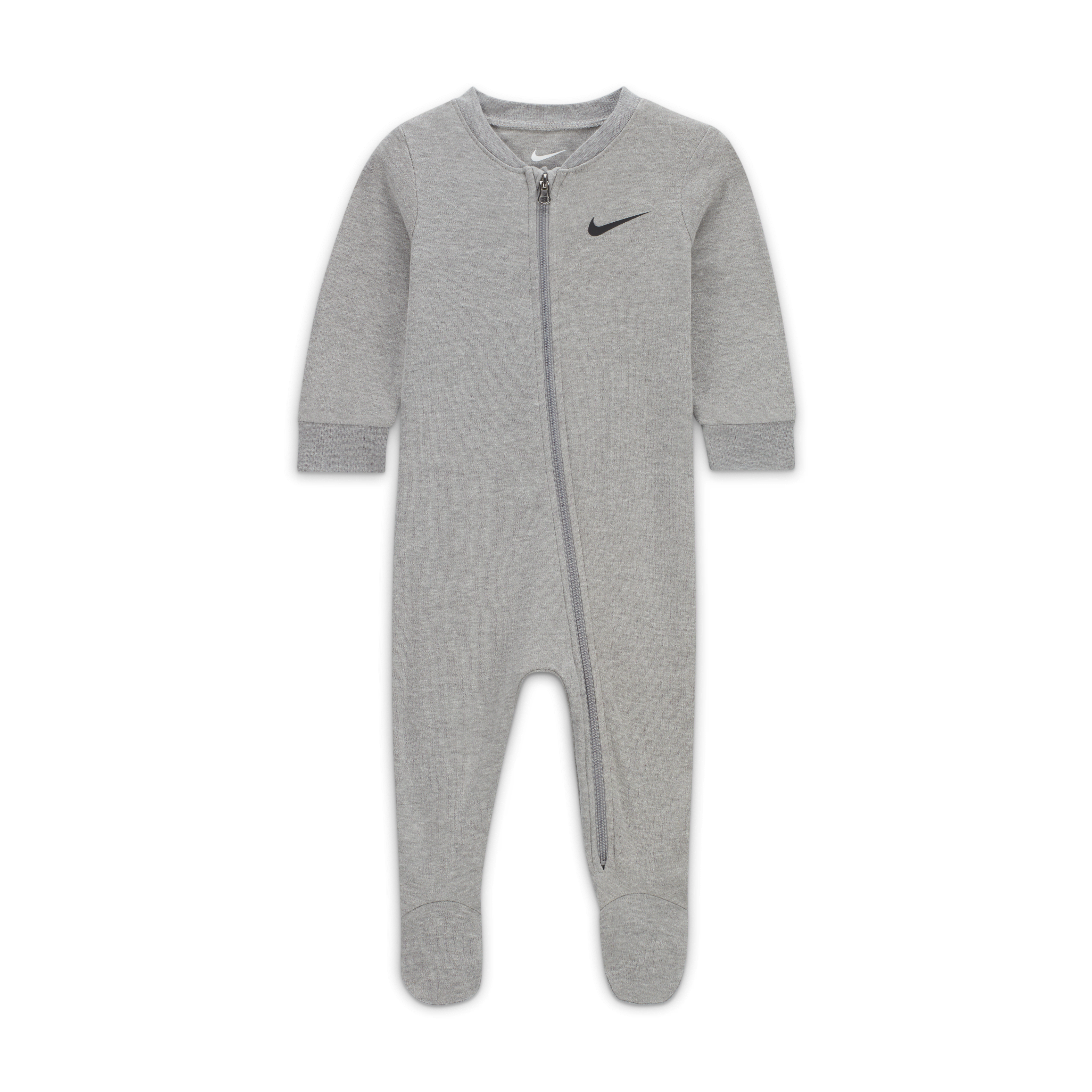 Nike Essentials Footed Coverall Baby