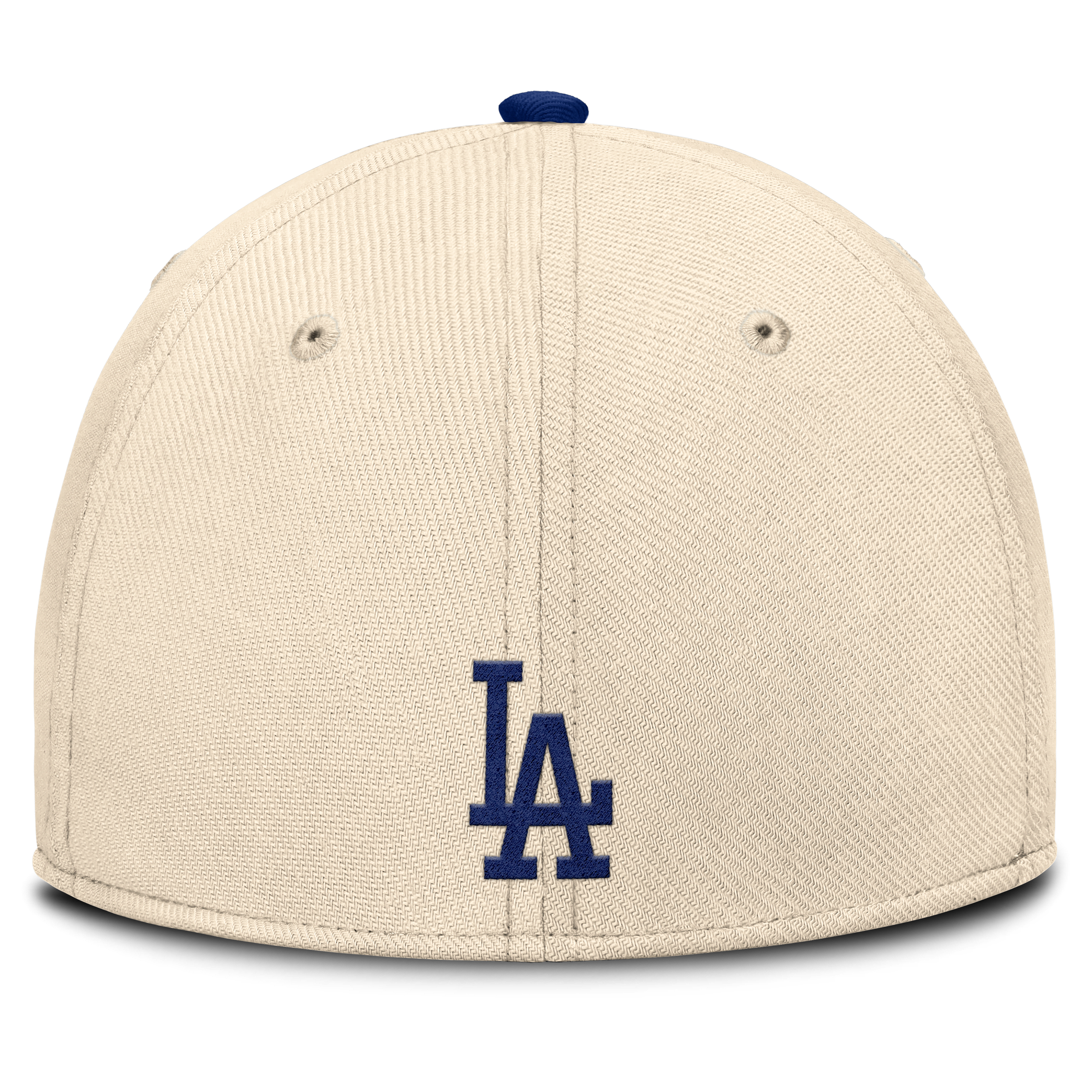 Los Angeles Dodgers Statement Rise Swoosh Men's Nike Dri-FIT MLB Hat