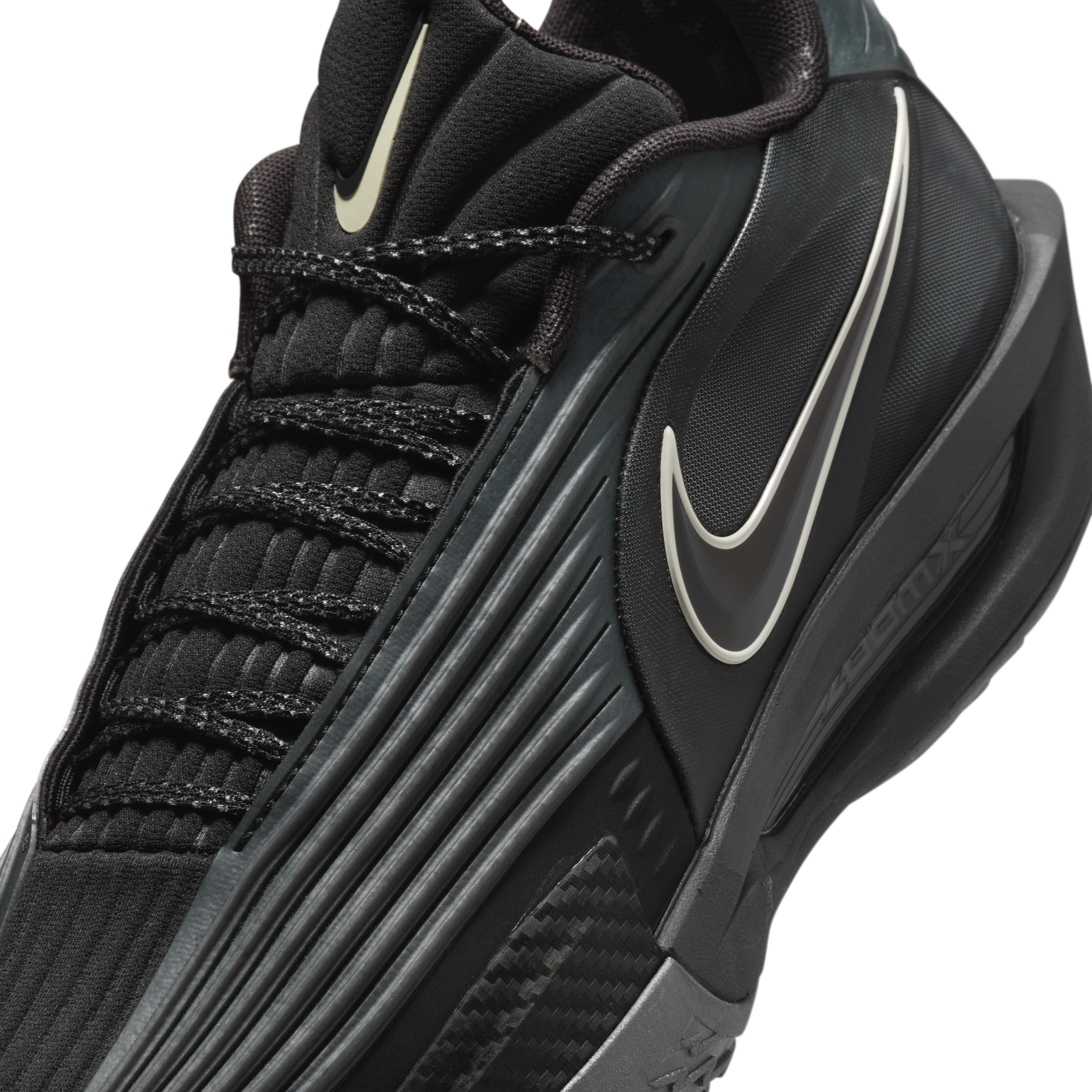 Nike G.T. Cut 3 Turbo Black Label Basketball Shoes