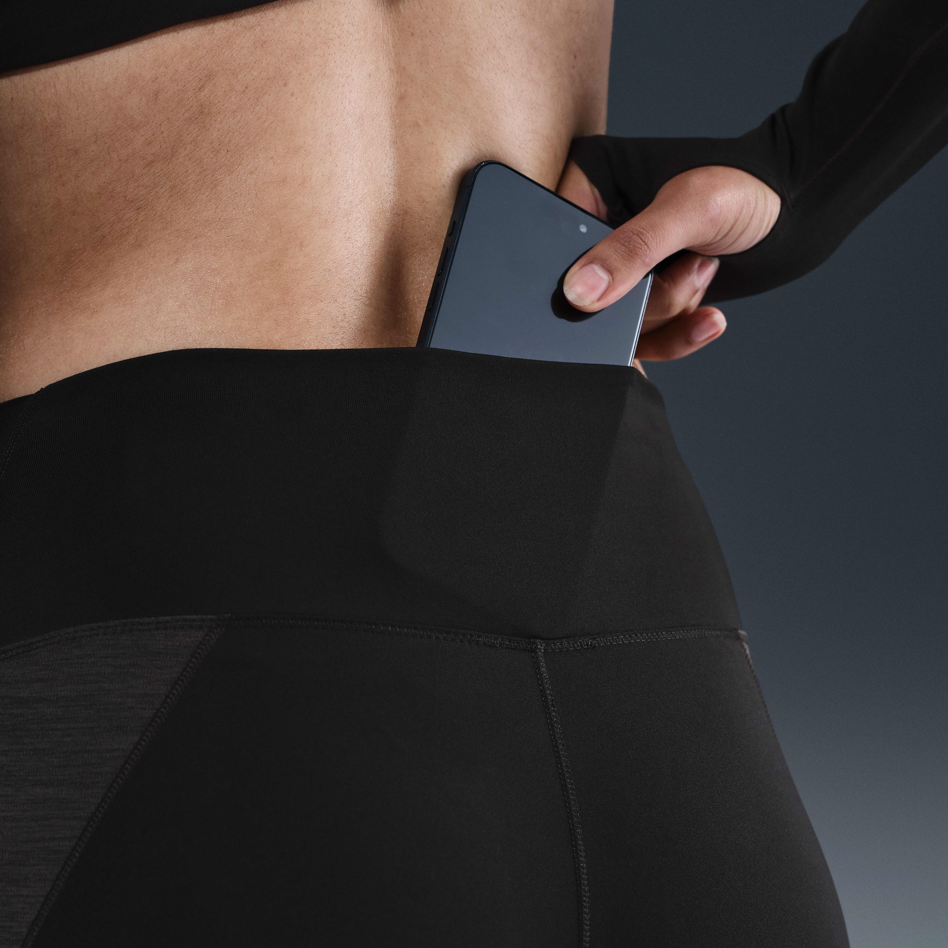 Nike One Women's High-Waisted 7/8 Leggings