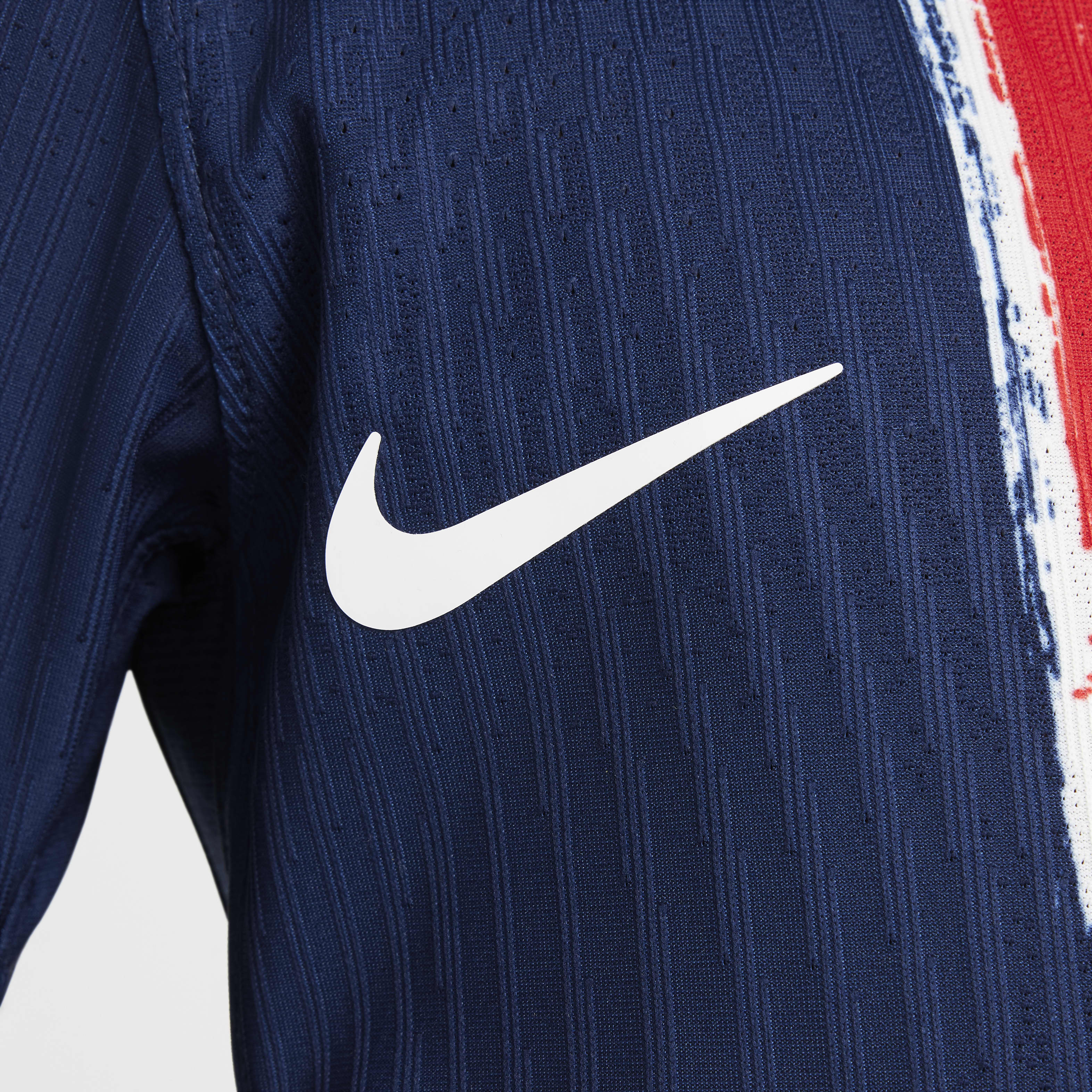 Paris Saint-Germain 2024/25 Match Home Big Kids' Nike Dri-FIT ADV Soccer Jersey