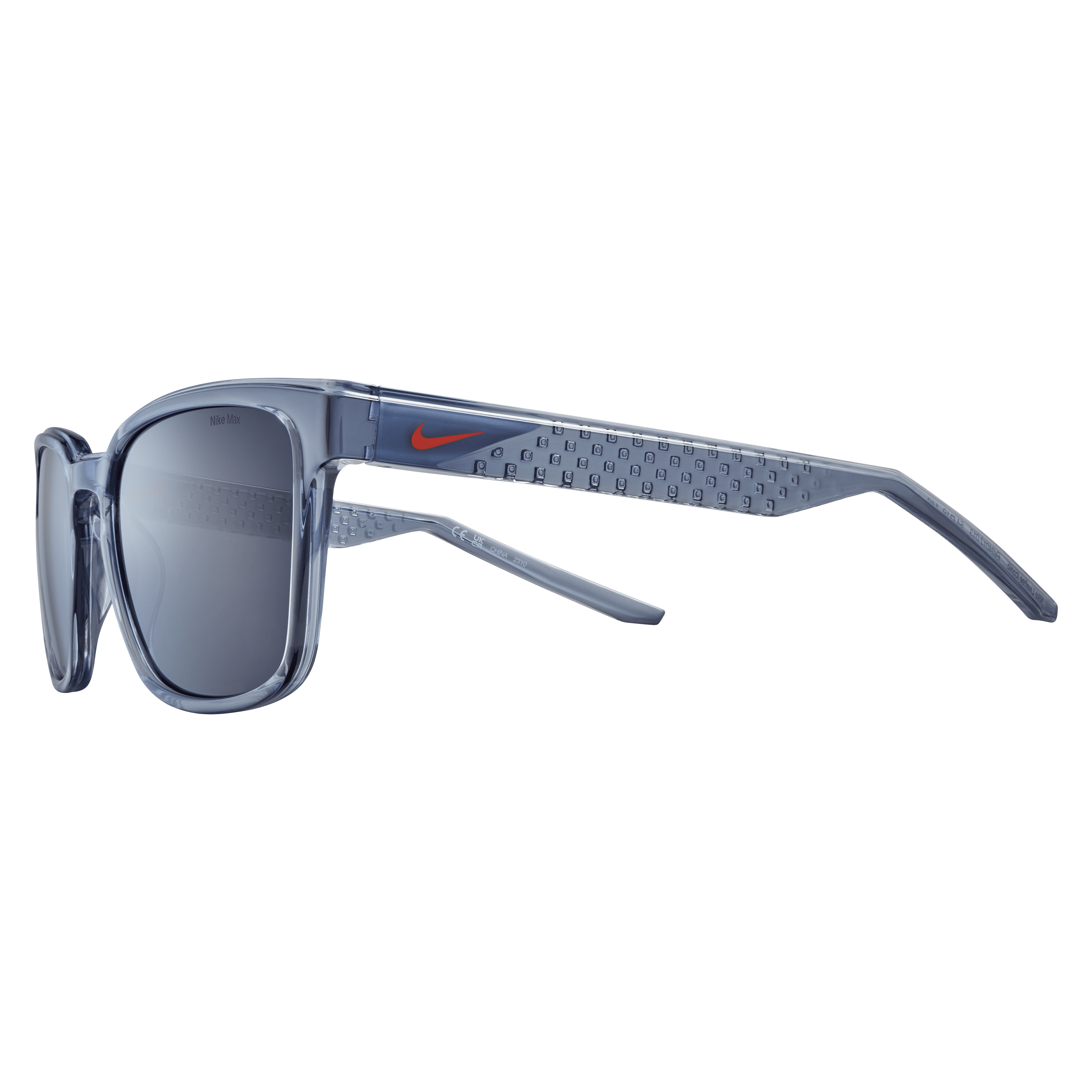 Nike LiveFree Iconic Mirrored Sunglasses