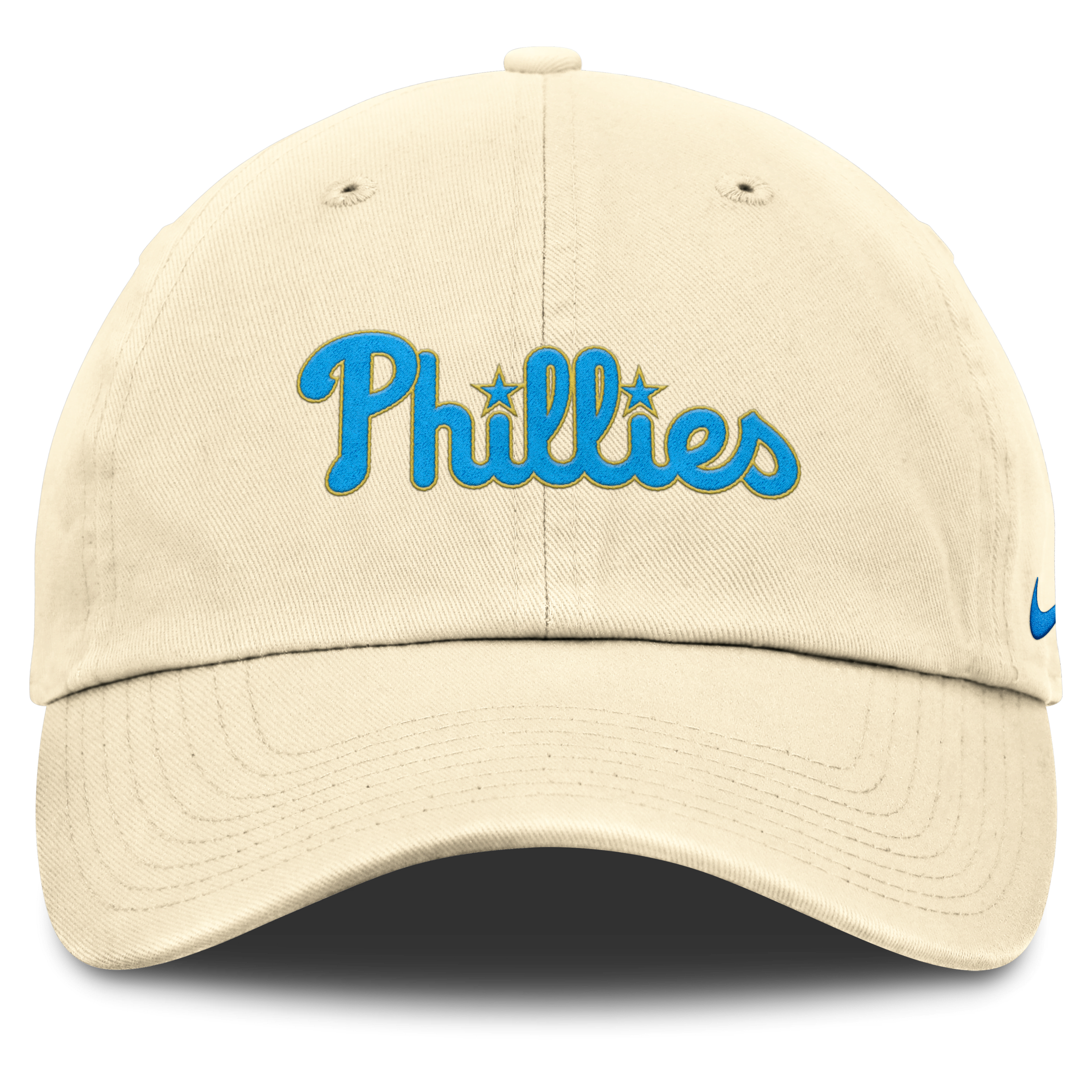 Philadelphia Phillies Club Men's Nike MLB Adjustable Hat