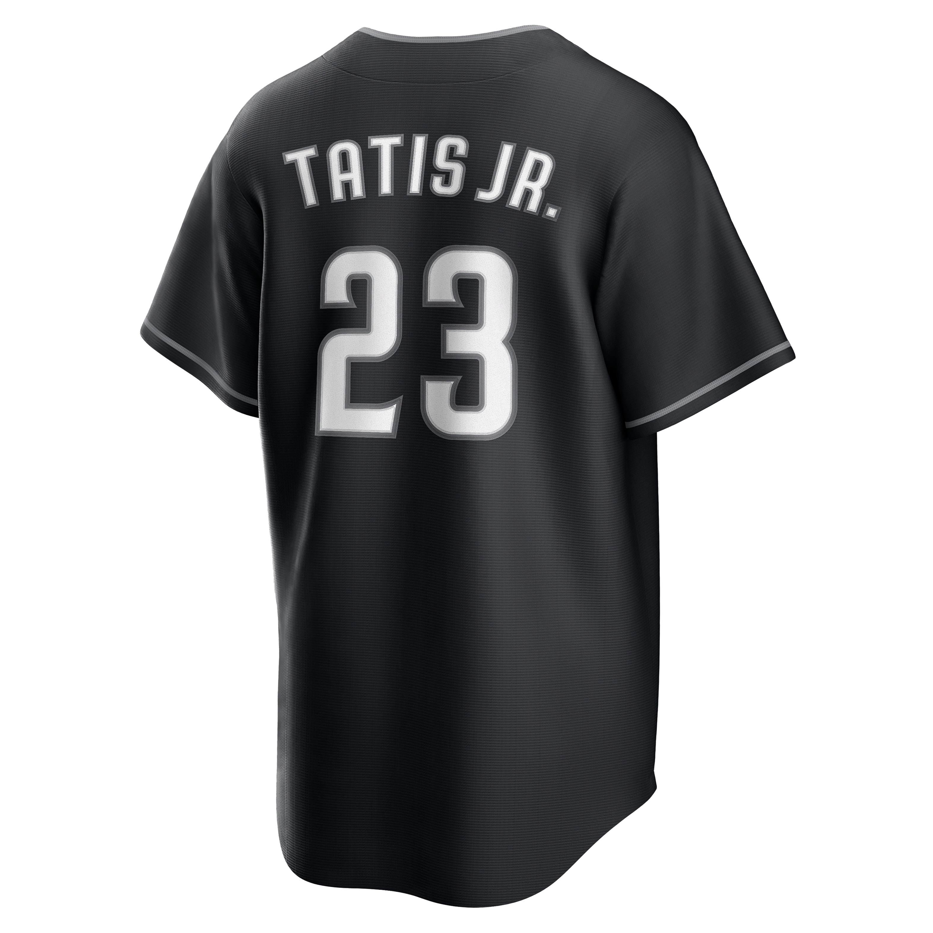 Fernando Tatis Jr. San Diego Padres Men's Nike MLB Replica Jersey
