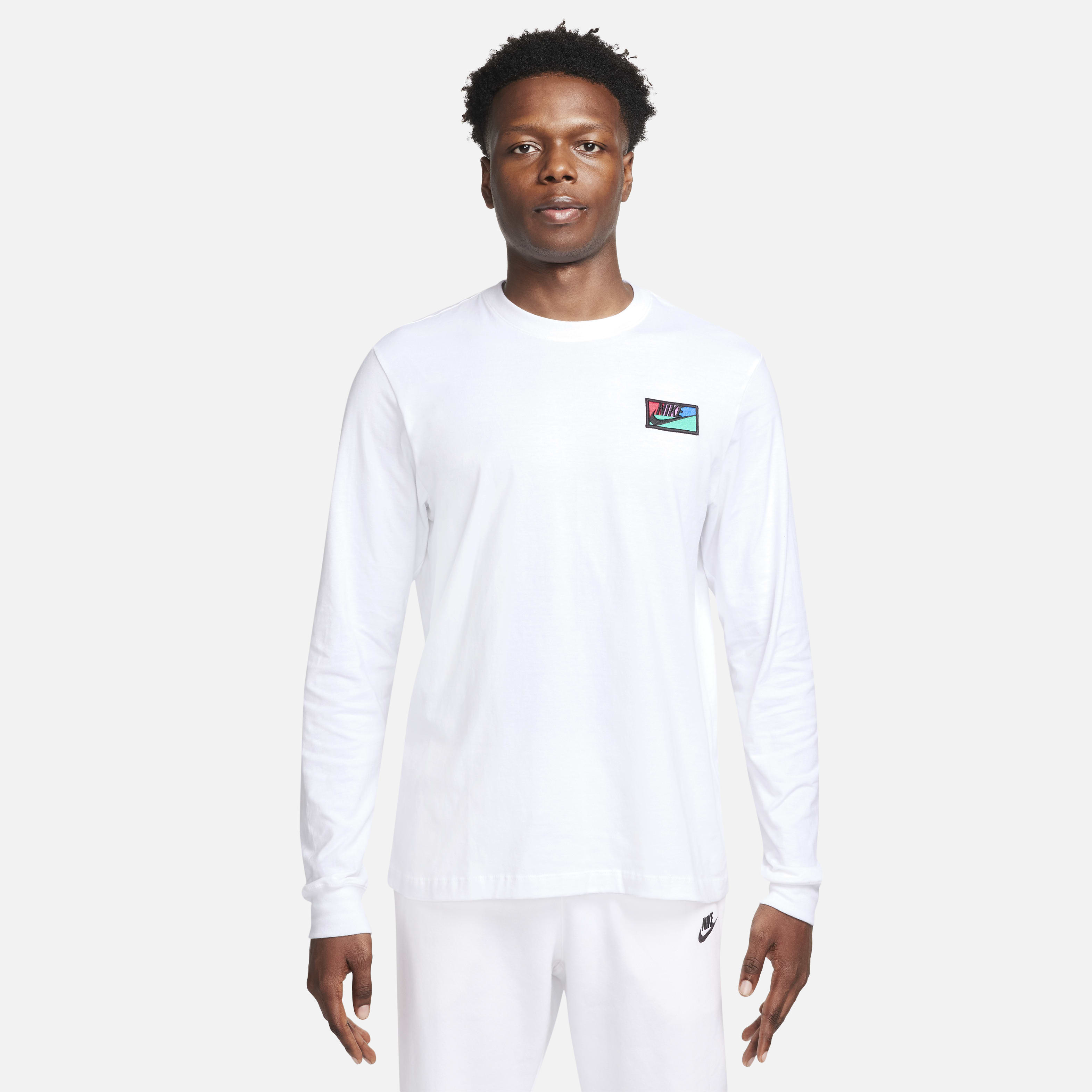 Nike Sportswear Men's Long-Sleeve T-Shirt