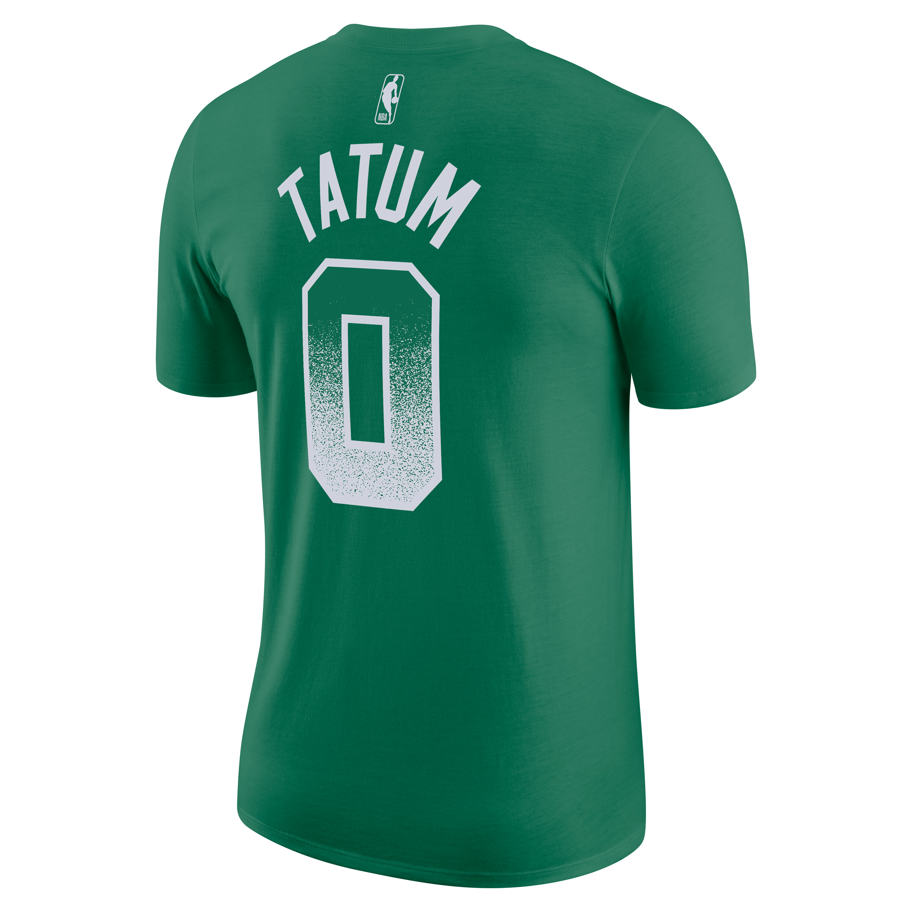 Jayson Tatum Boston Celtics Select Series Men's Nike NBA T-Shirt