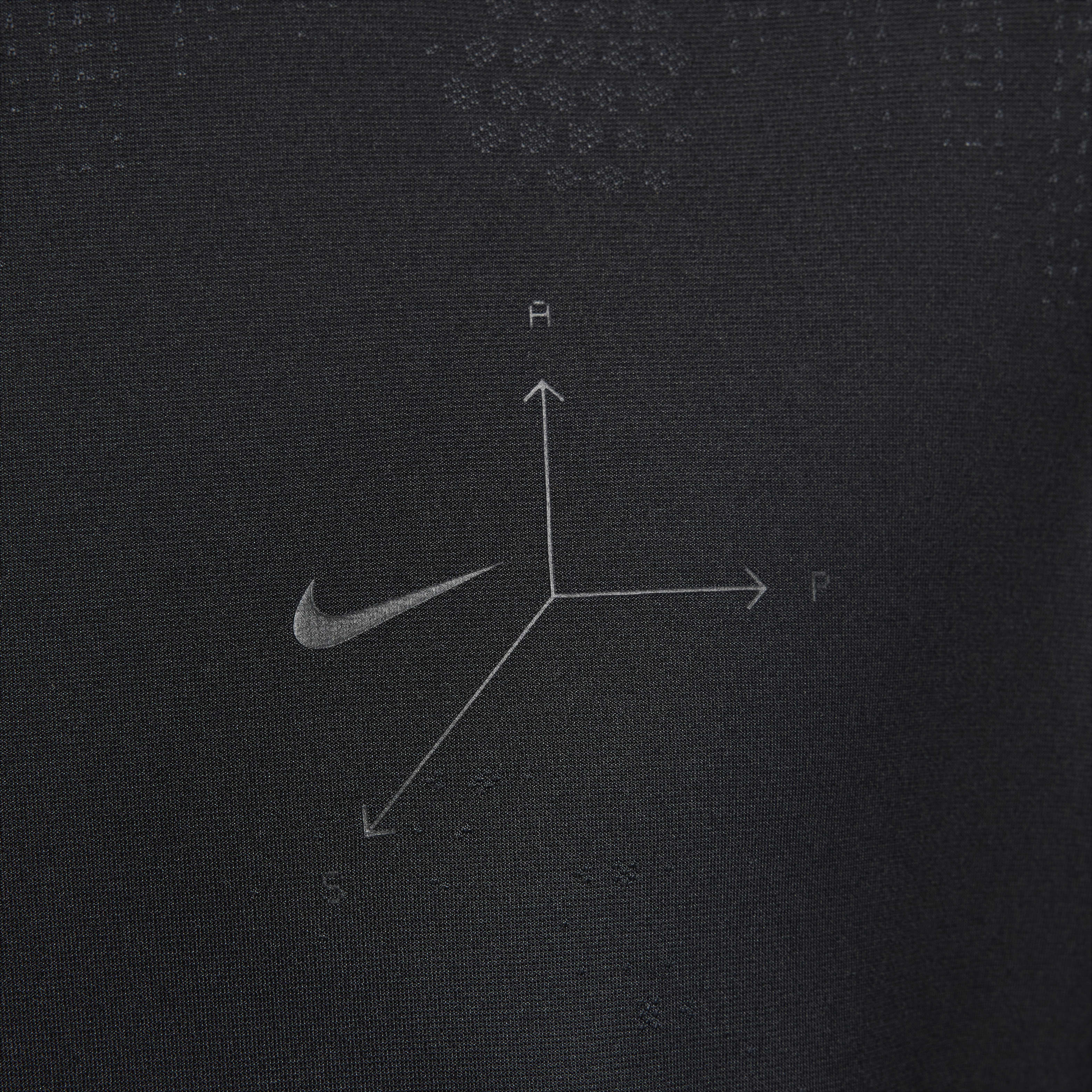 Nike A.P.S. Men's Dri-FIT ADV Short-Sleeve Versatile Top