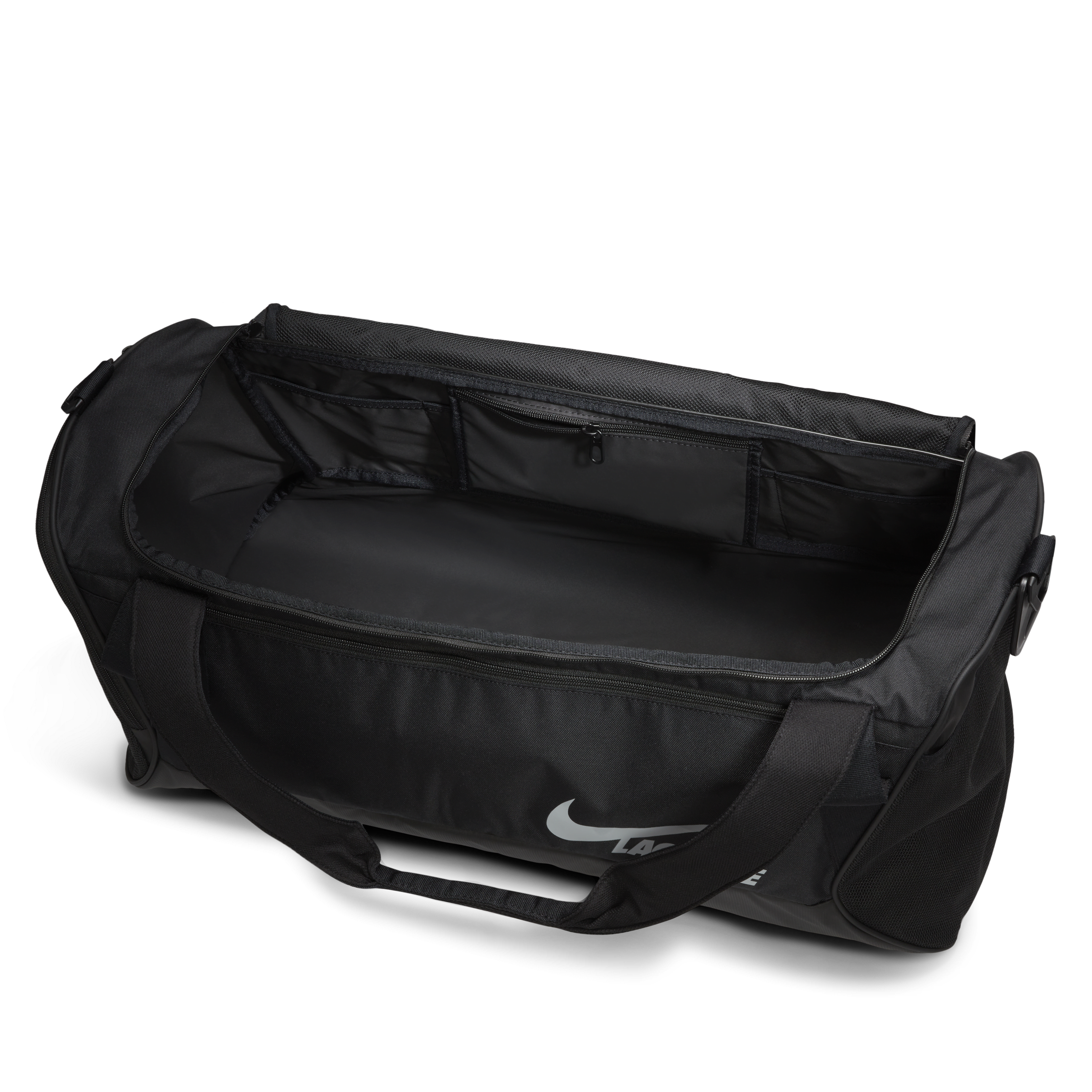 Nike Dodge Lacrosse Duffel Bag (60L)