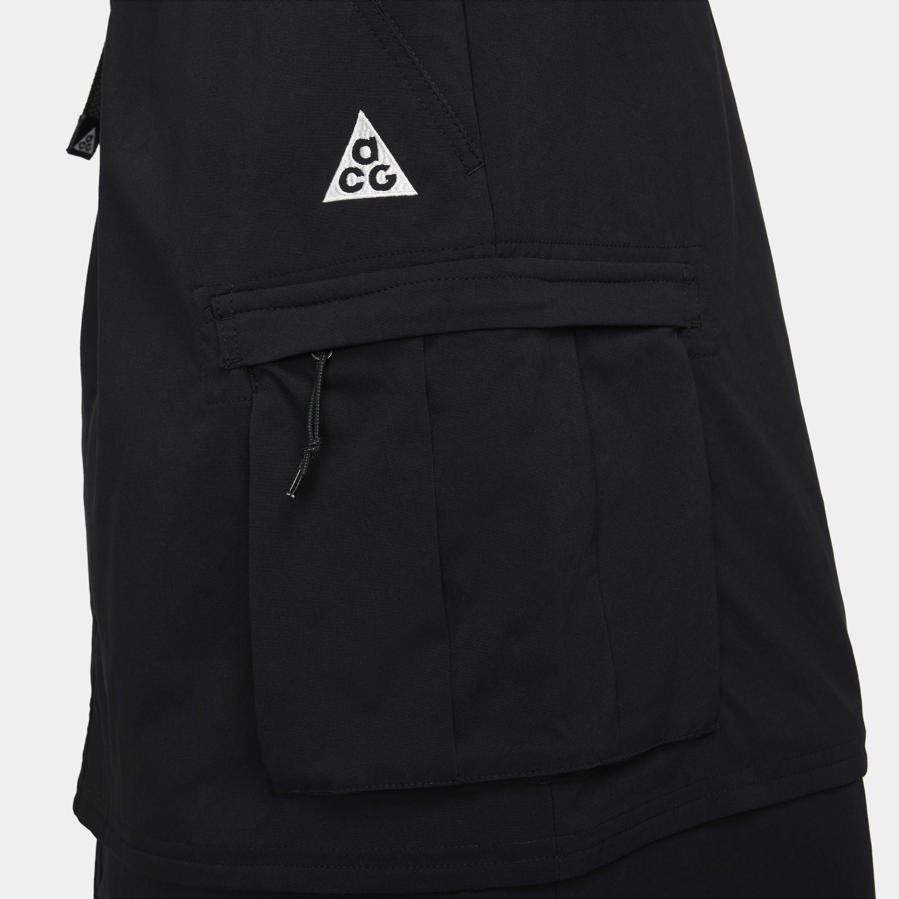 Nike ACG "Smith Summit" Women's Zip-Off Skirt