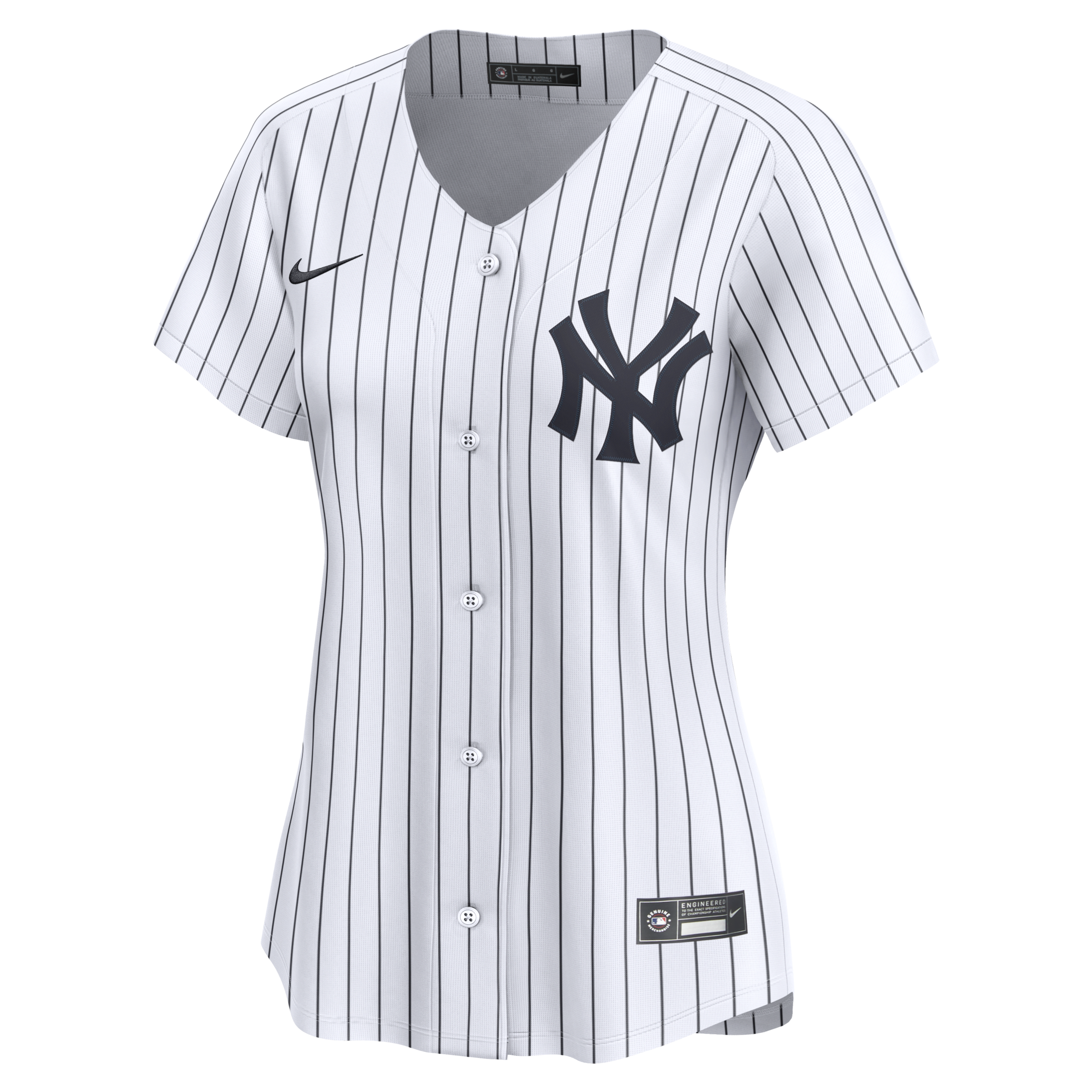 Aaron Judge New York Yankees Women's Nike Dri-FIT ADV MLB Limited Jersey