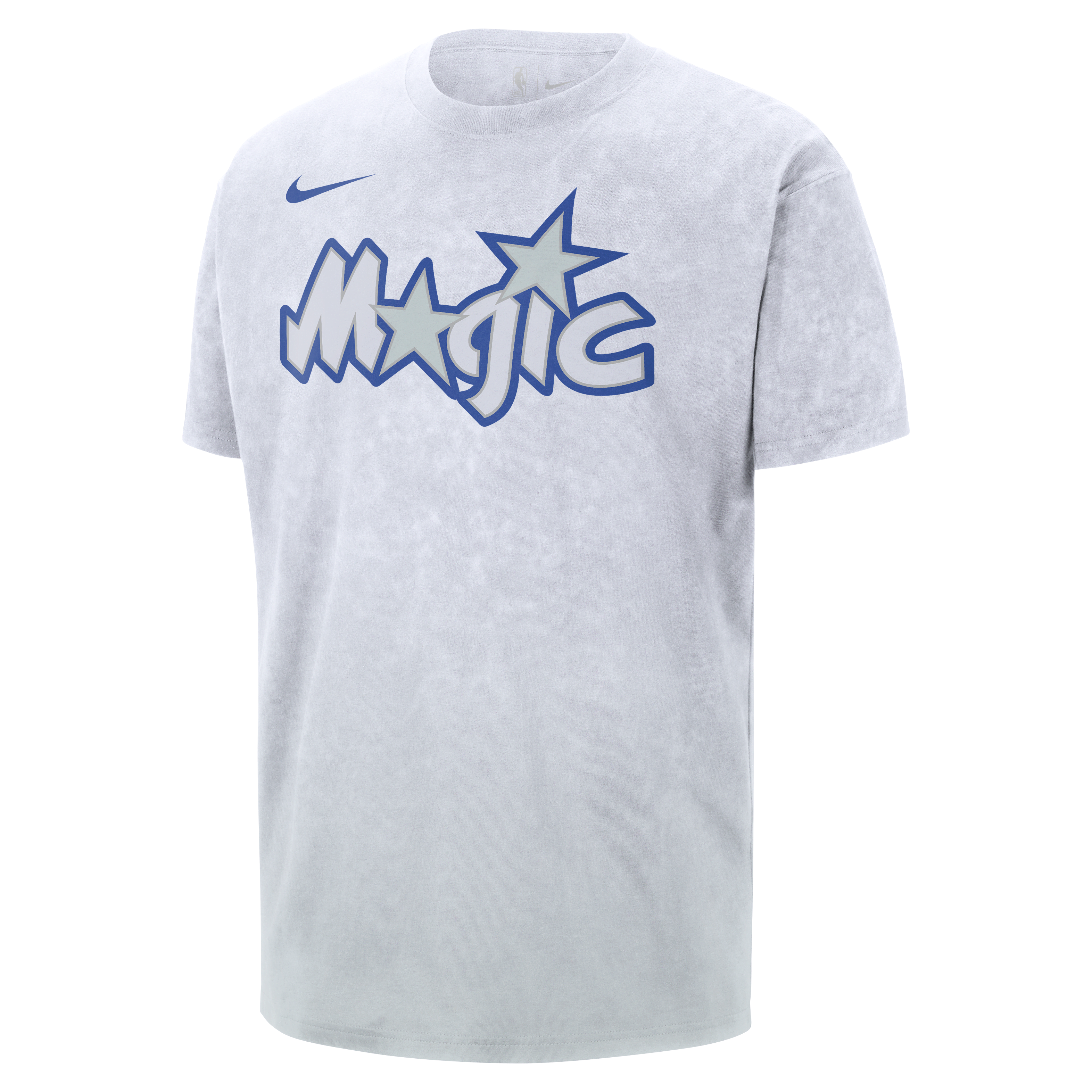 Orlando Magic Essential City Edition Men's Nike NBA Max90 T-Shirt