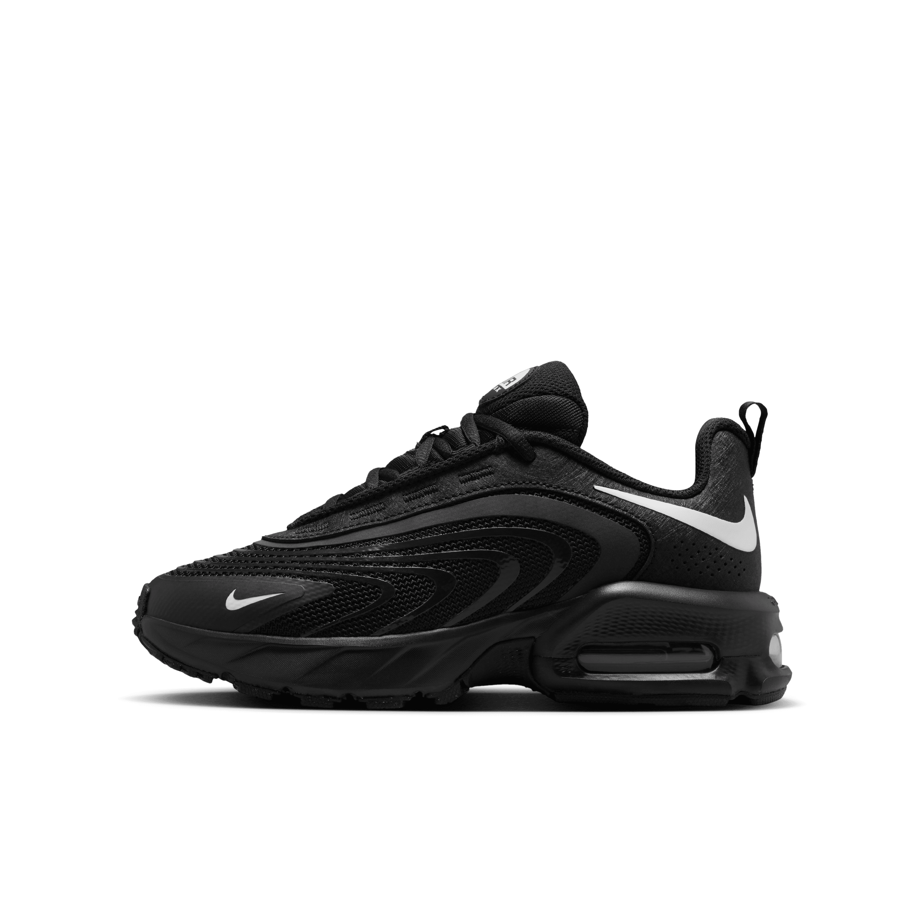 Nike Air Max Fire Big Kids' Shoes