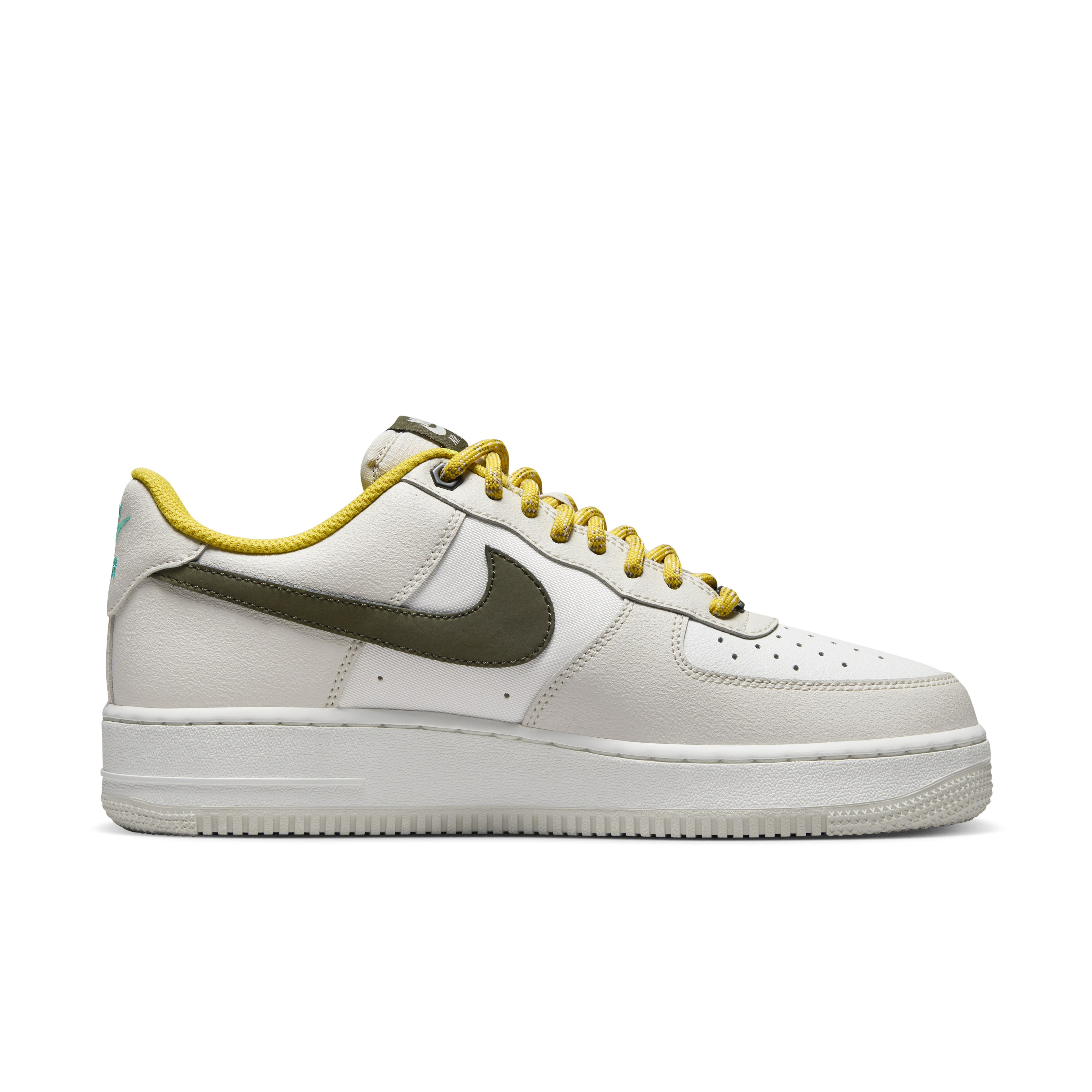 Nike Air Force 1 '07 Premium Men's Shoes