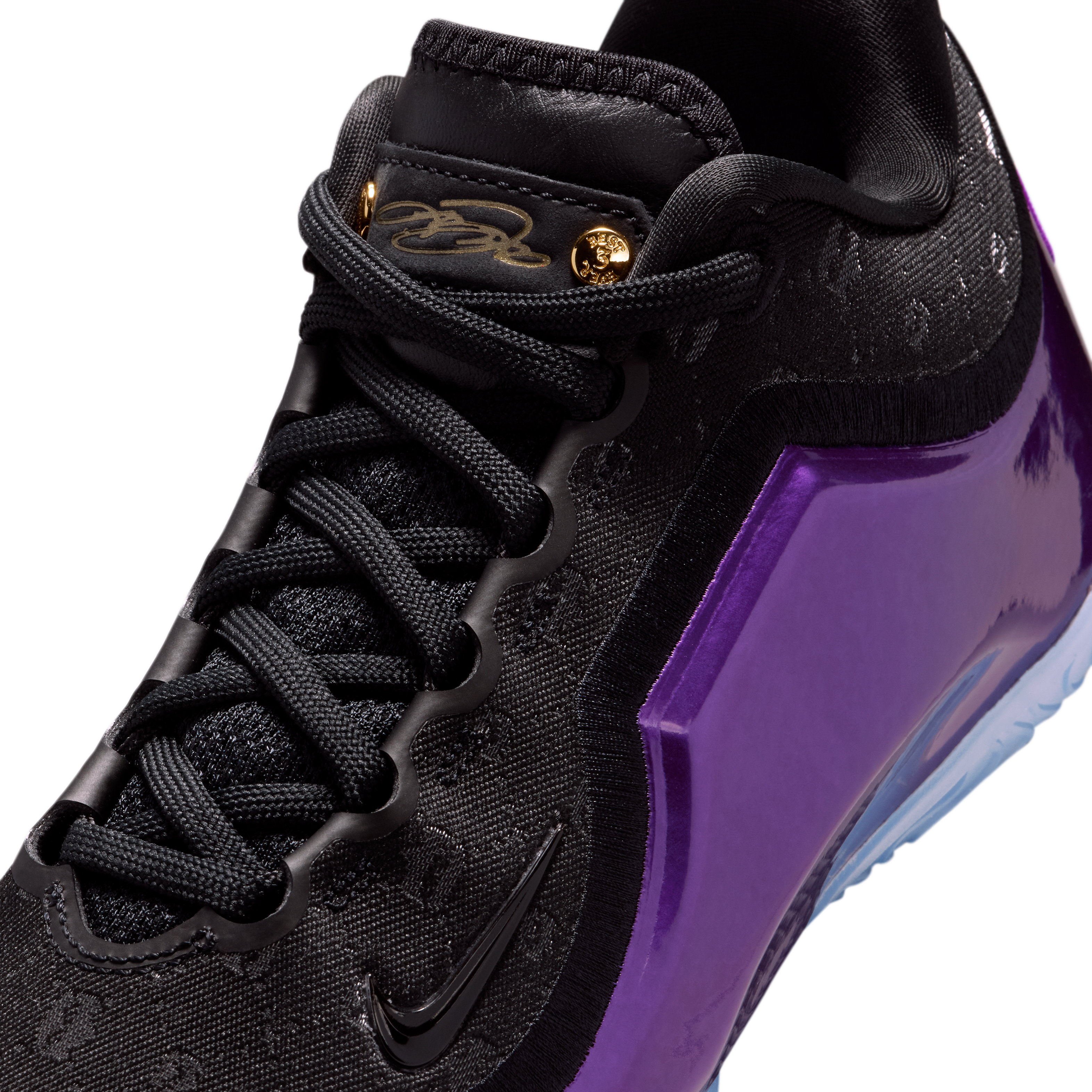 LeBron XXIII "Bubble Boy" Big Kids' Basketball Shoes