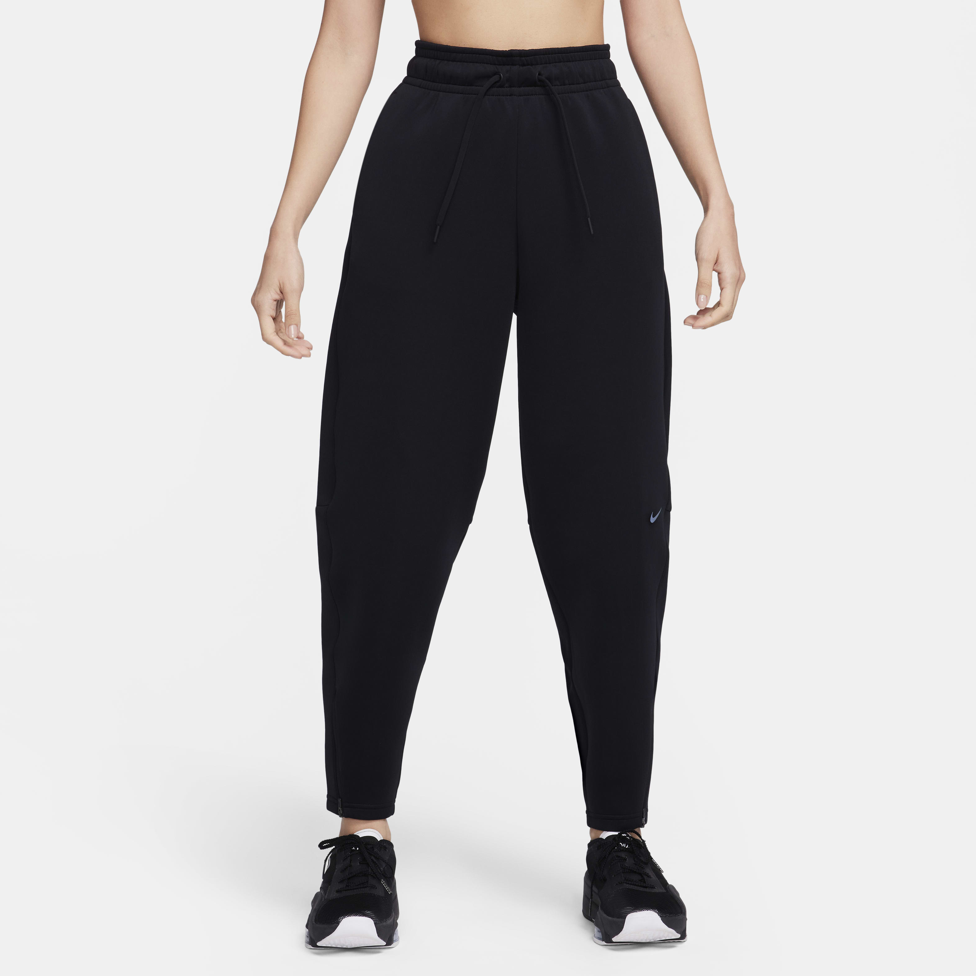 Nike Dri-FIT Prima Women's High-Waisted 7/8 Training Pants