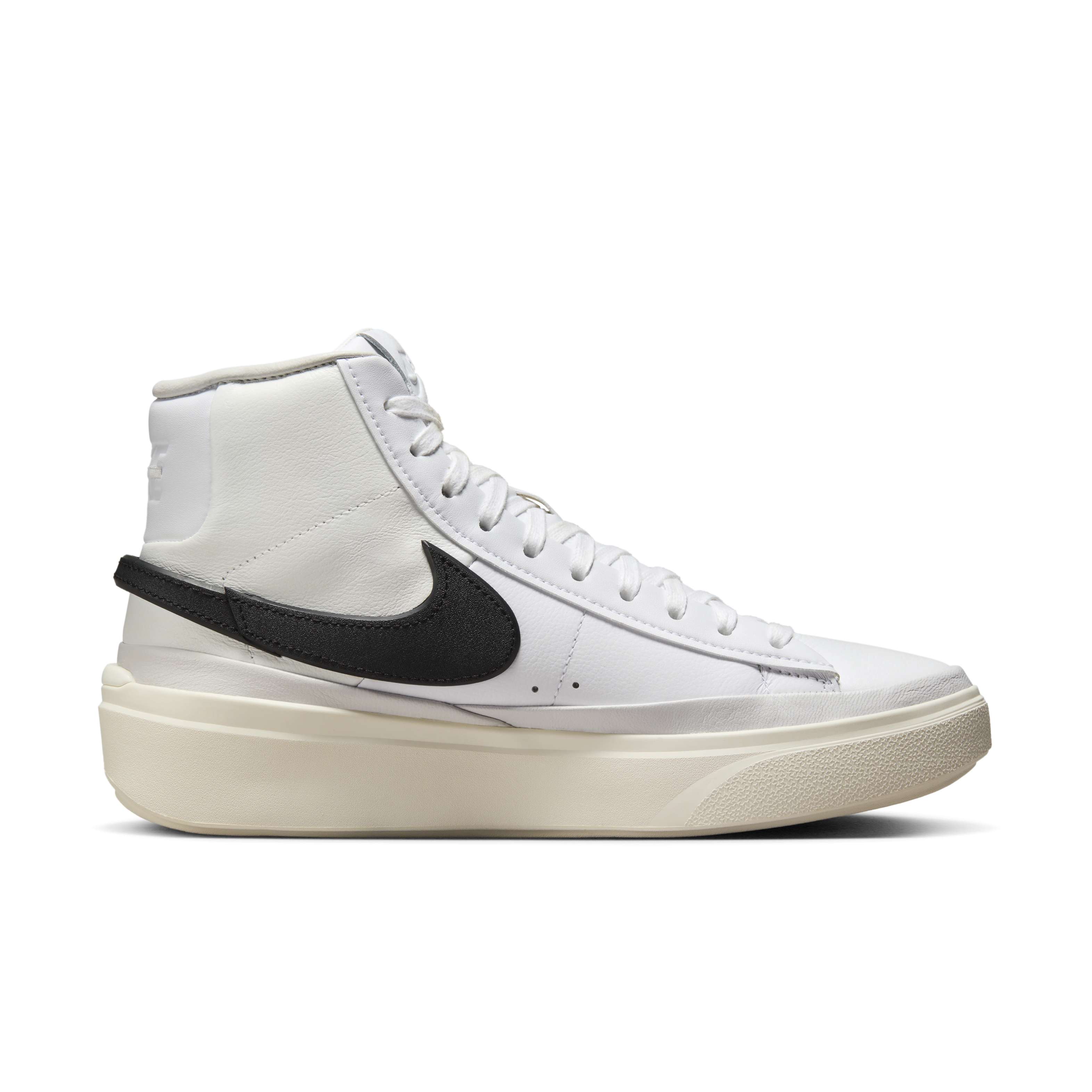 Nike Blazer Phantom Mid Men's Shoes