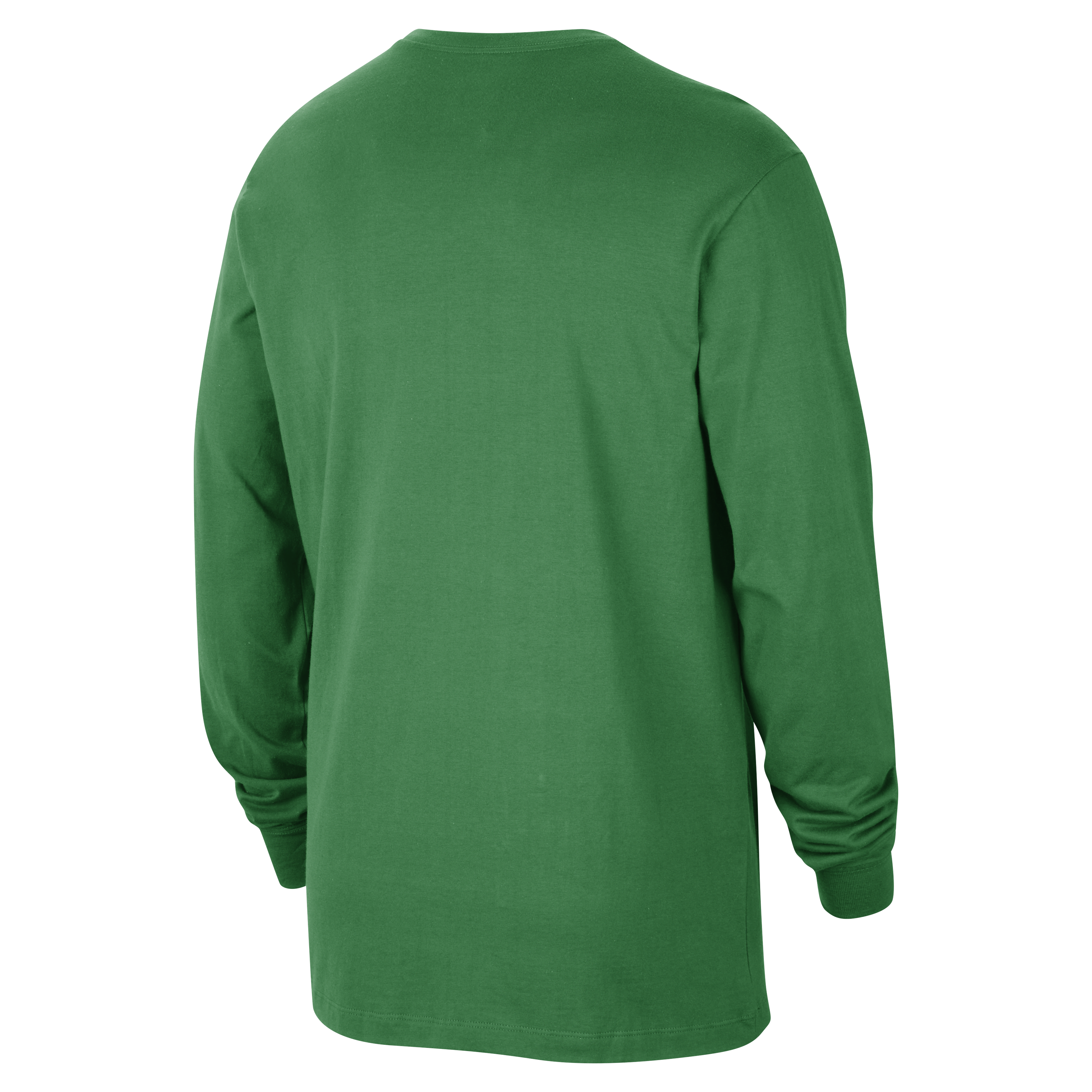 Oregon Men's Nike College Long-Sleeve T-Shirt