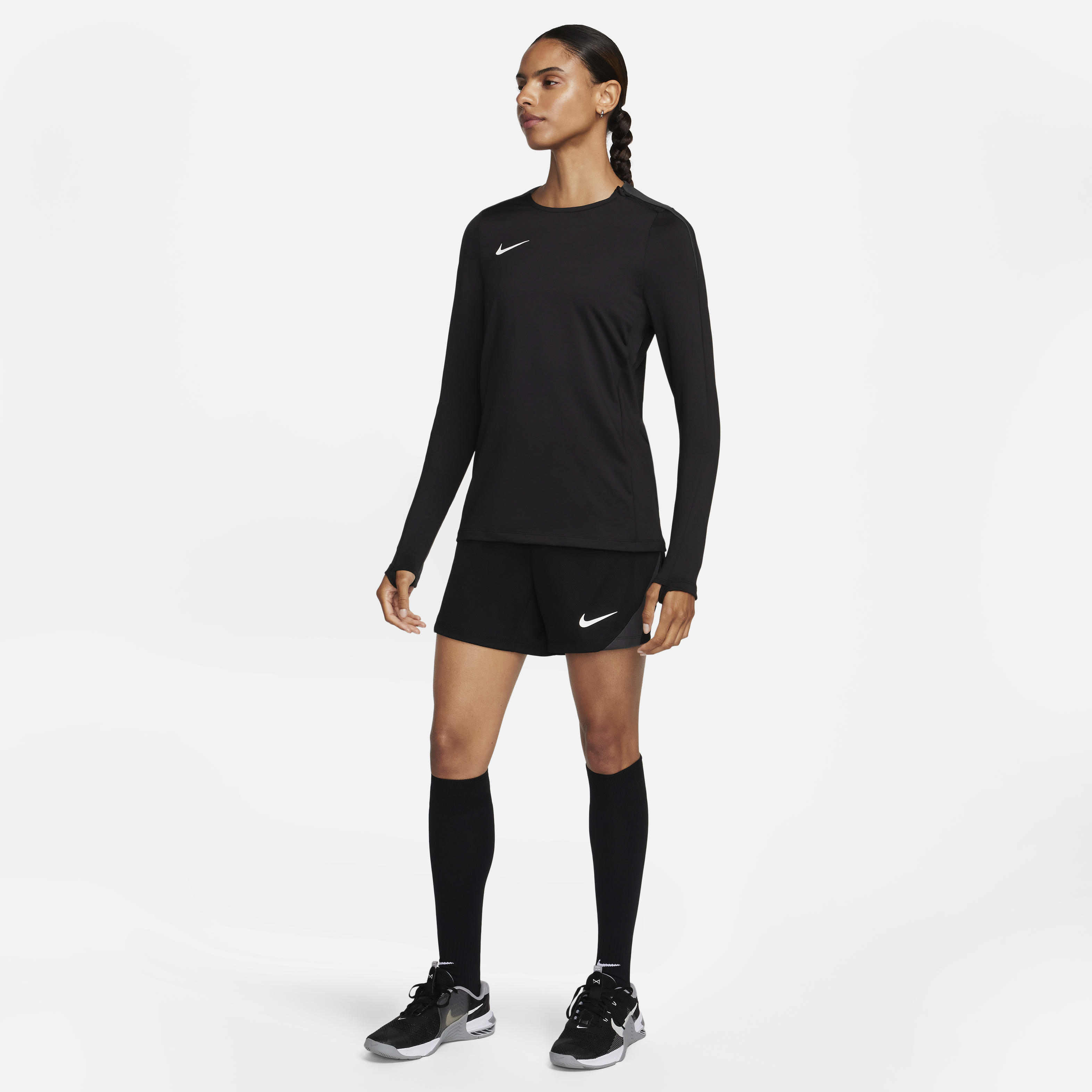 Nike Strike Women's Dri-FIT Soccer Shorts