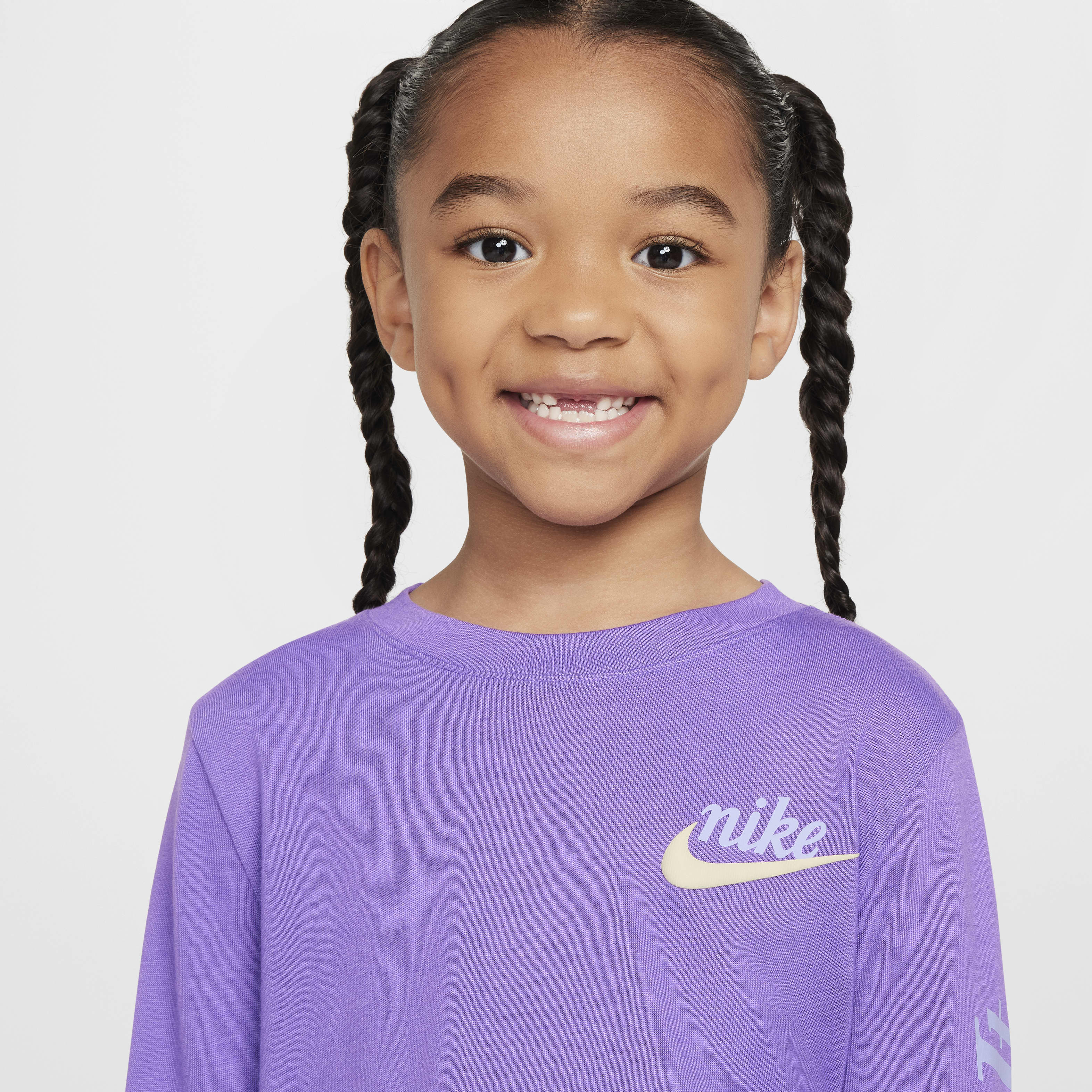 Nike New Impressions Little Kids' T-Shirt