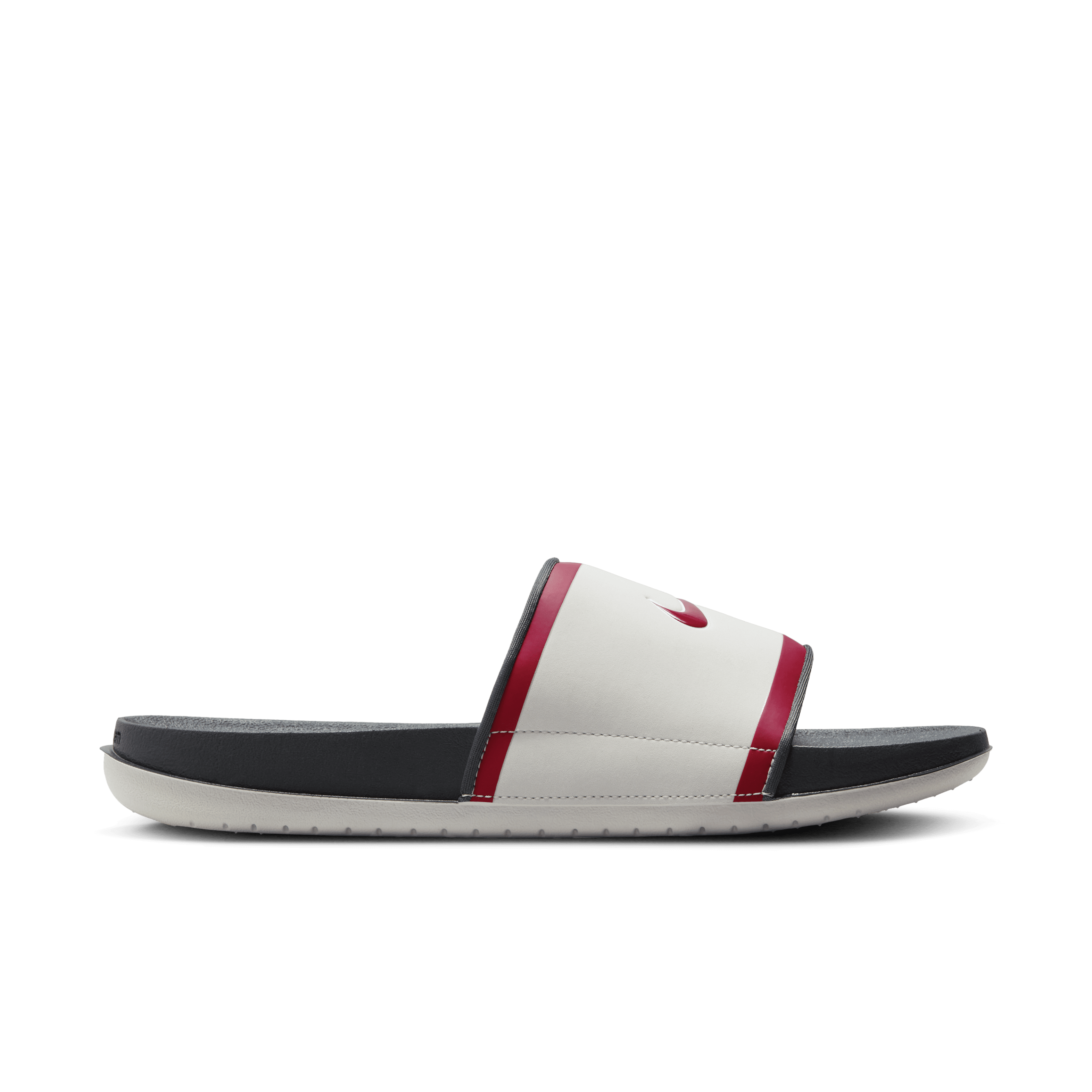 Nike College Offcourt (Alabama) Slides